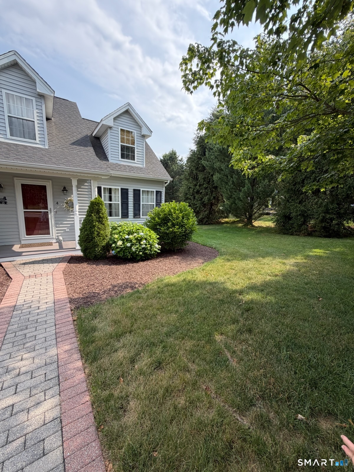 4 Bridle 4 Trail Property Photo 2