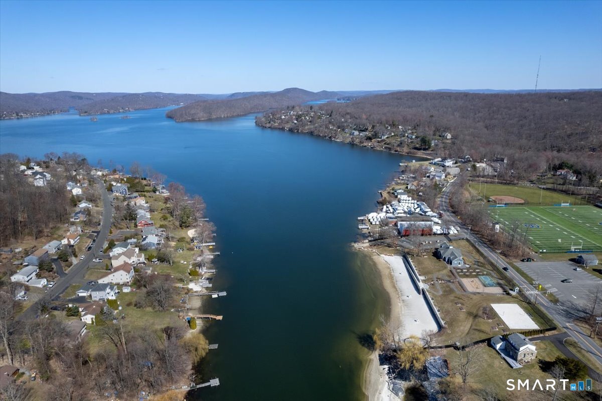439 Candlewood Lake Road Property Photo 32