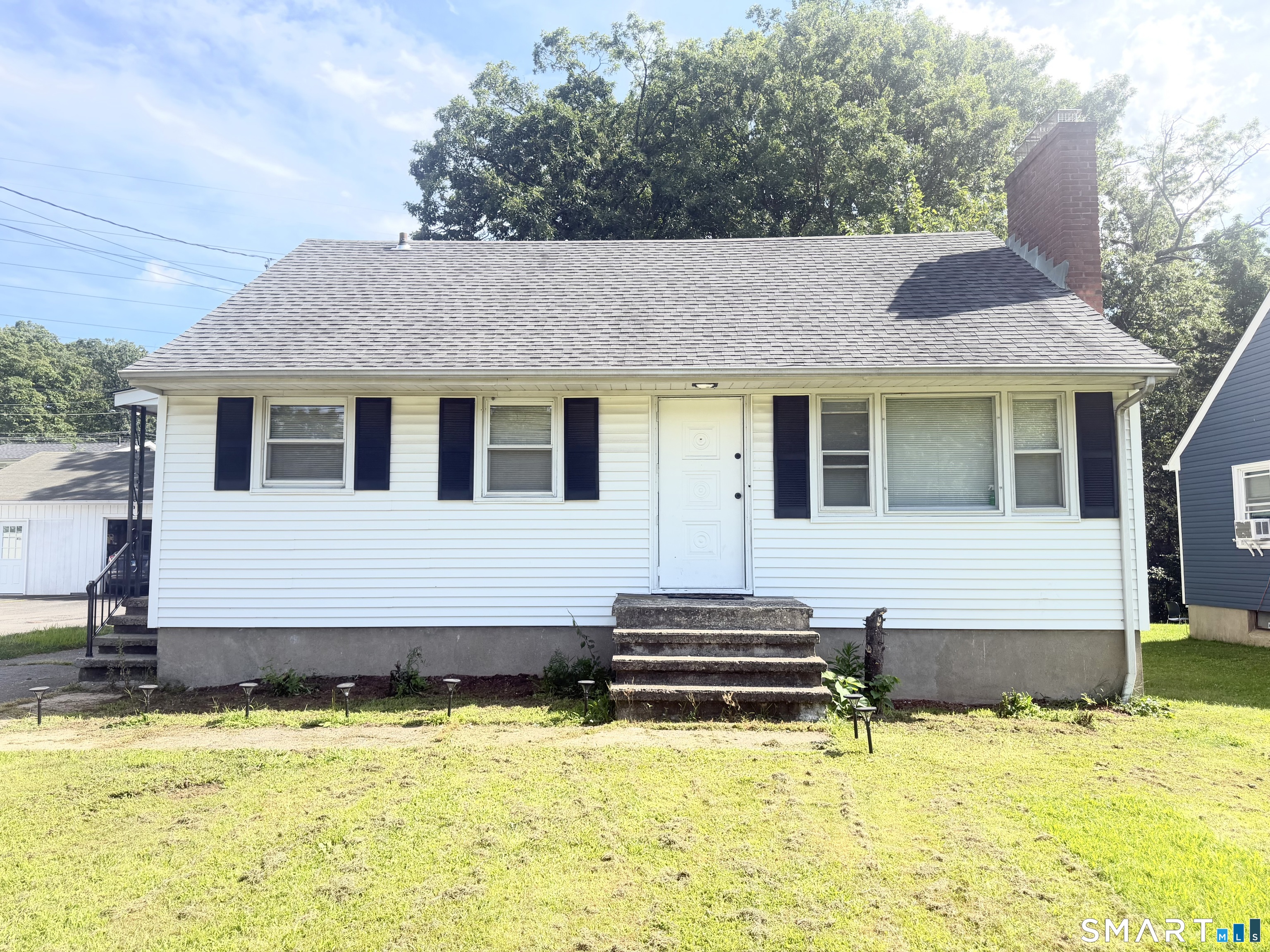 1645 Old Town Road Property Photo 1