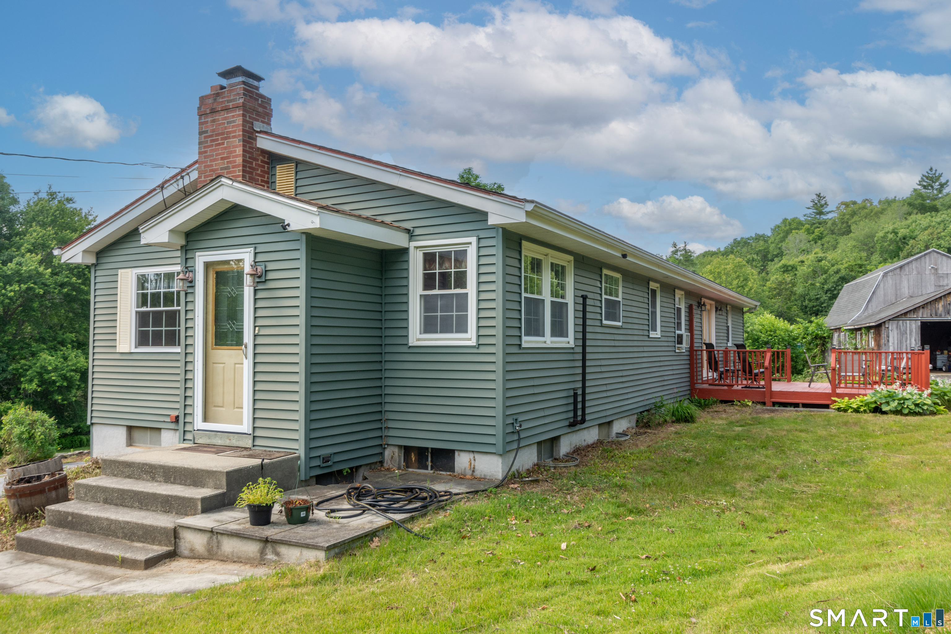 107 Society North Road Property Photo 1