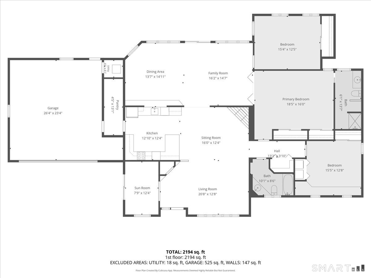 15 Mitchell Drive Property Photo 32