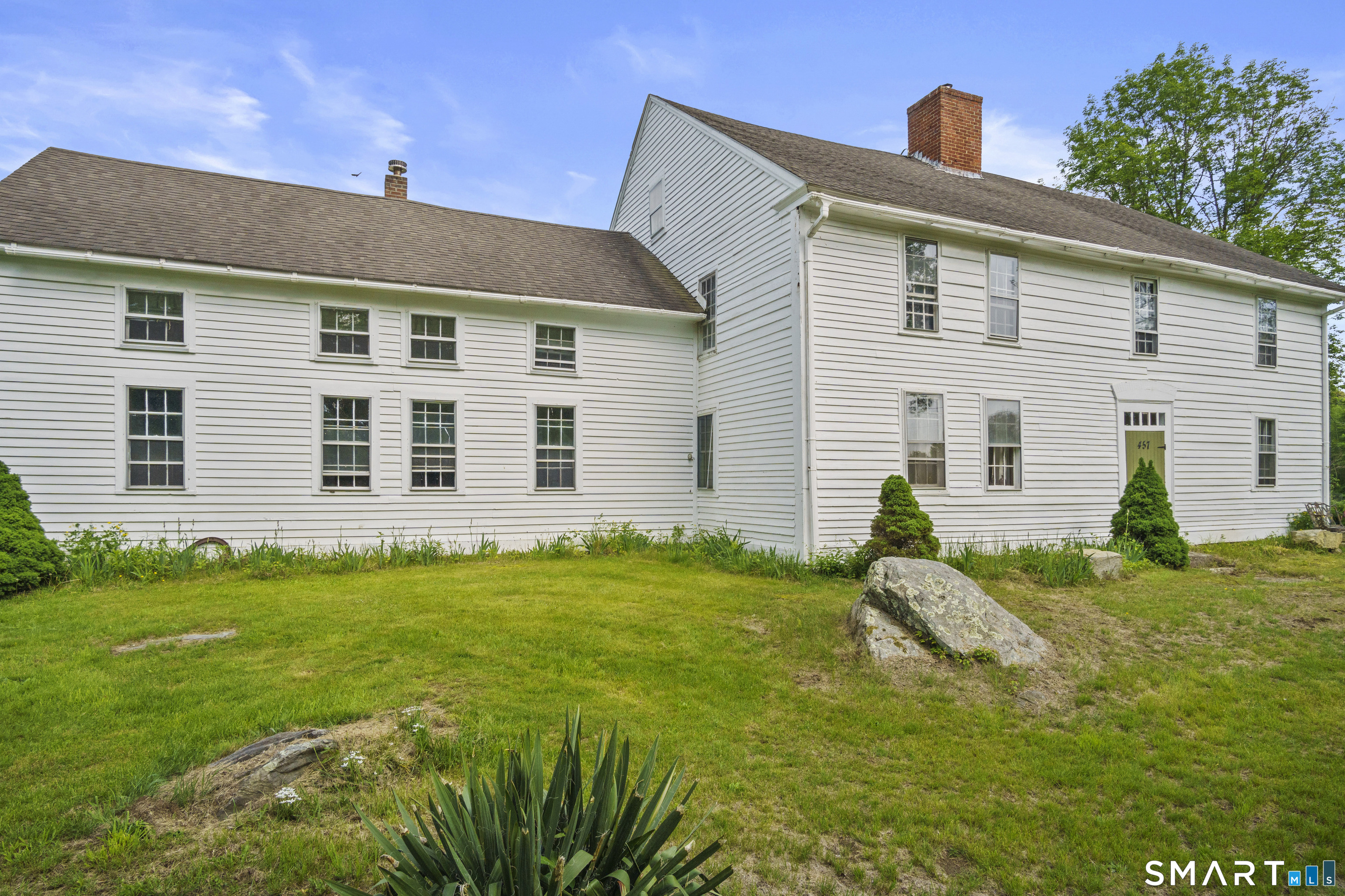 457 Roode Road Property Photo 1