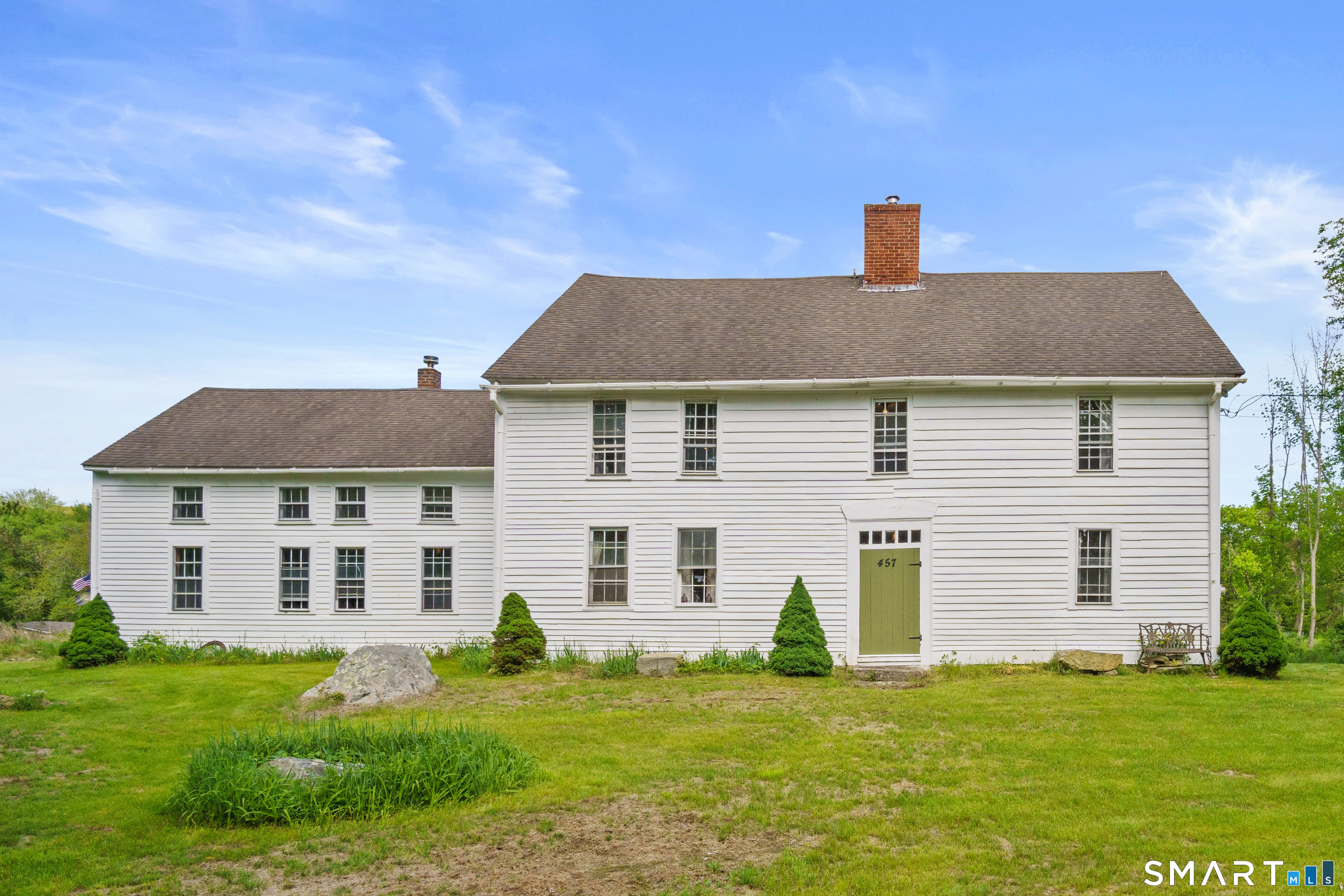 457 Roode Road Property Photo 2