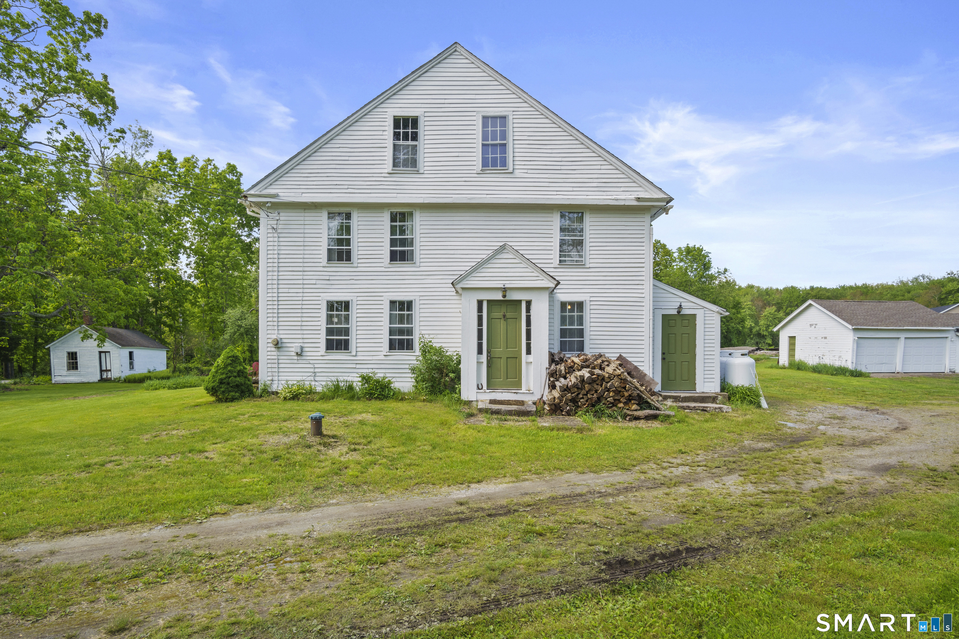 457 Roode Road Property Photo 4