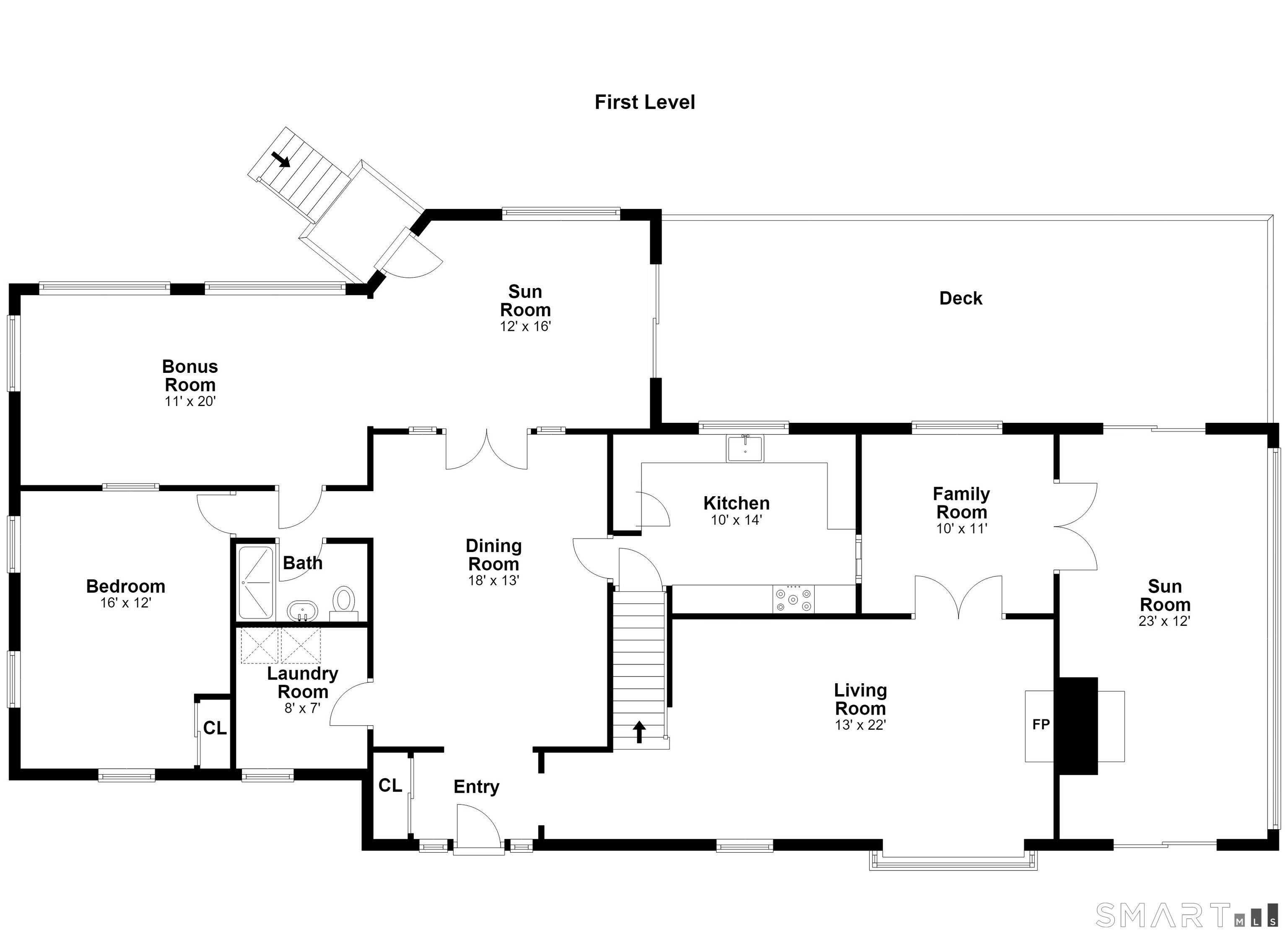 103 Steep Hill Road Property Photo 35