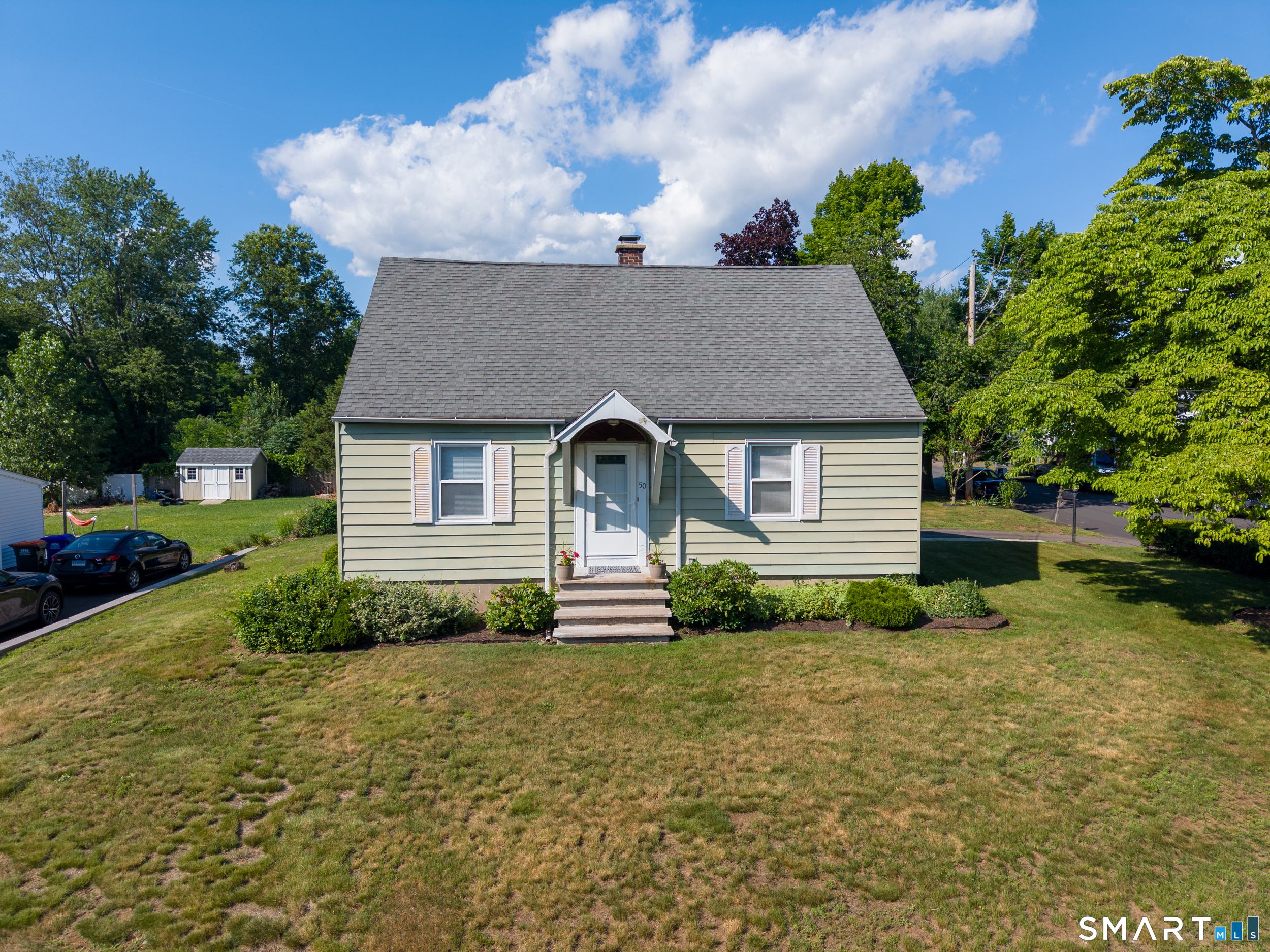 50 Pond Hill Road Property Photo 1