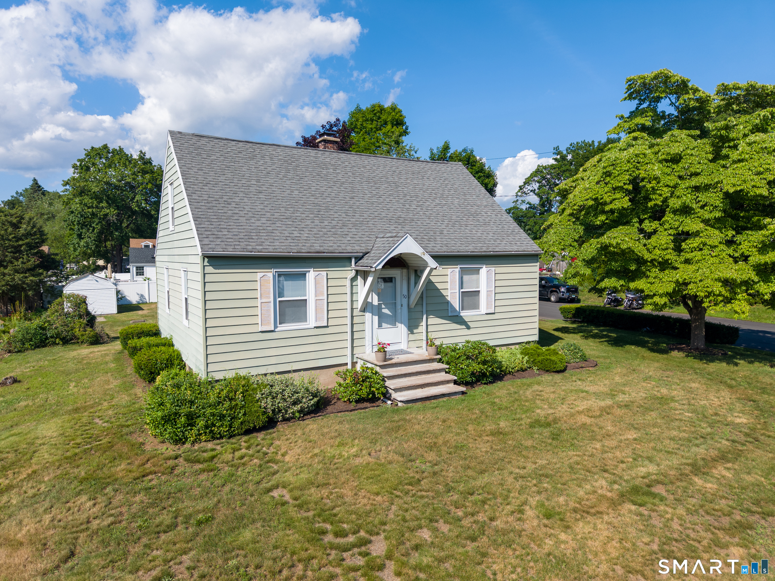 50 Pond Hill Road Property Photo 2