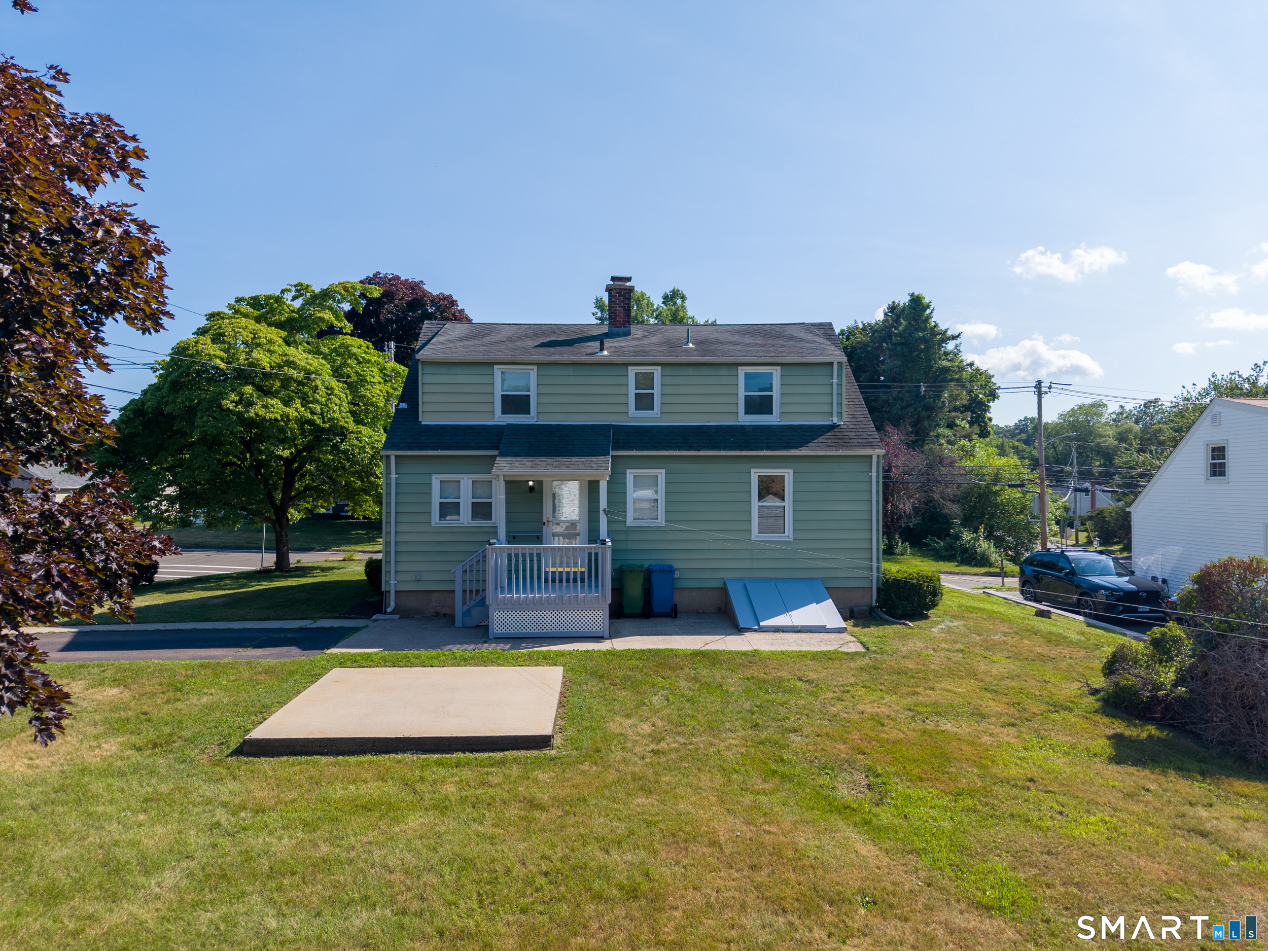 50 Pond Hill Road Property Photo 19