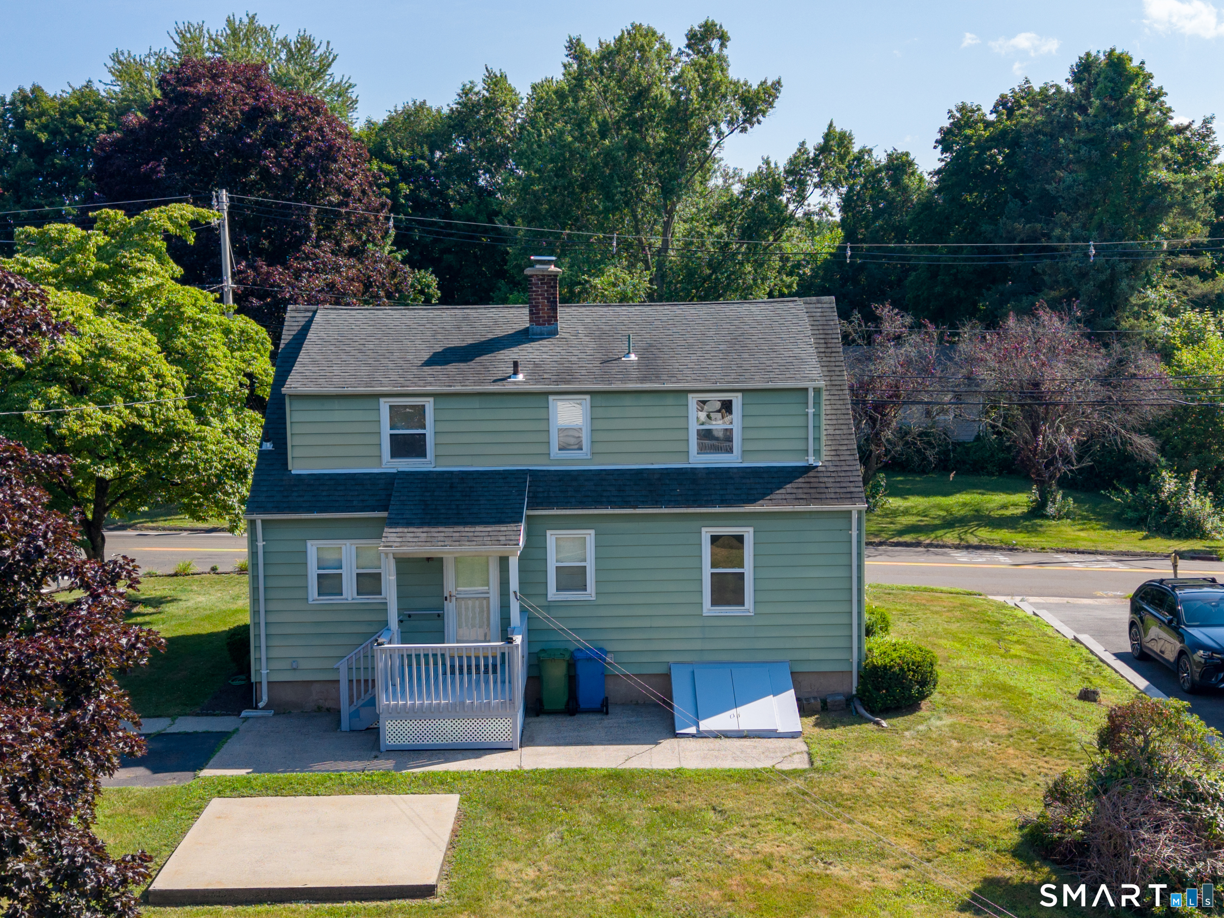 50 Pond Hill Road Property Photo 22
