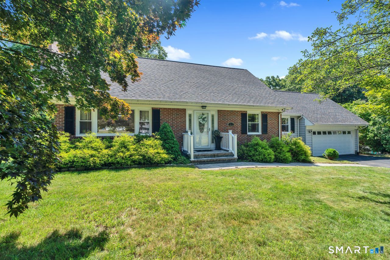 80 Prayer Spring Road Property Photo 1