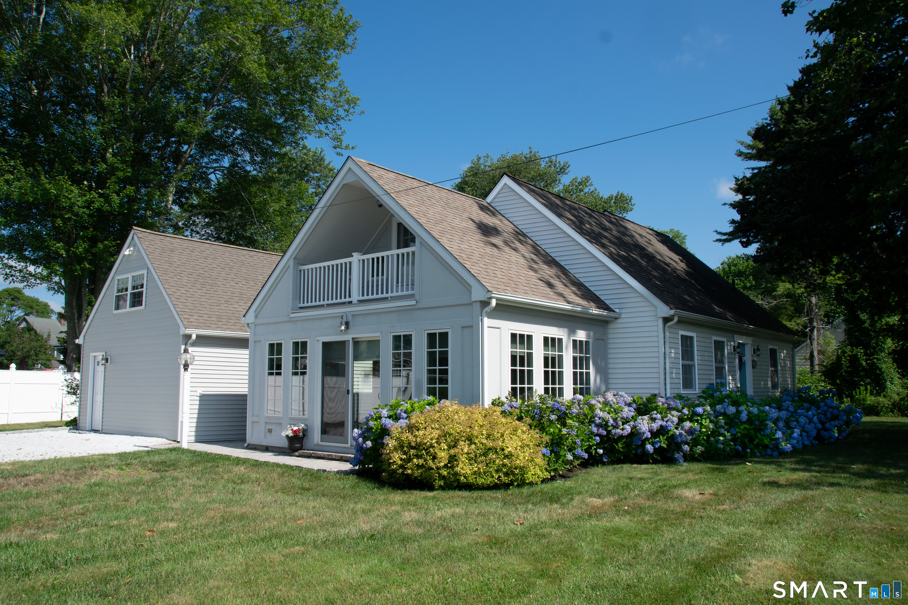 119 Great Hammock Road Property Photo 1