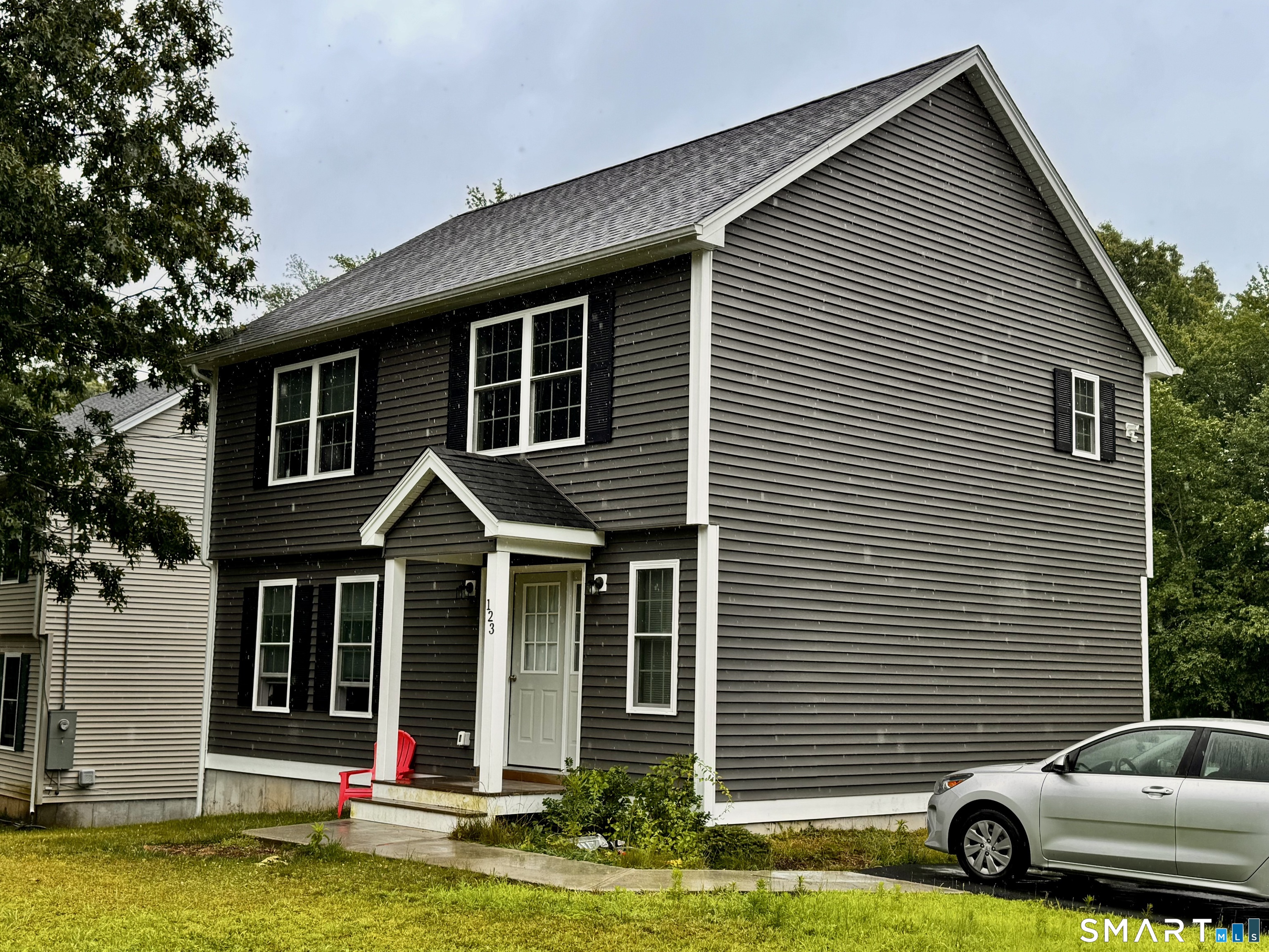 123 Whalehead Road Property Photo 1
