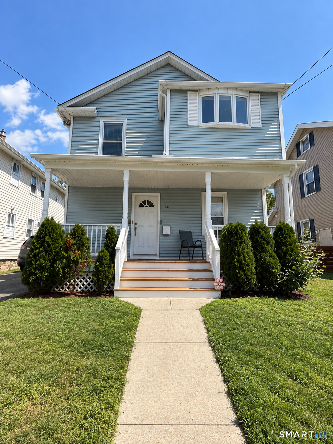 64 Horace 2nd Floor Street Property Photo 1