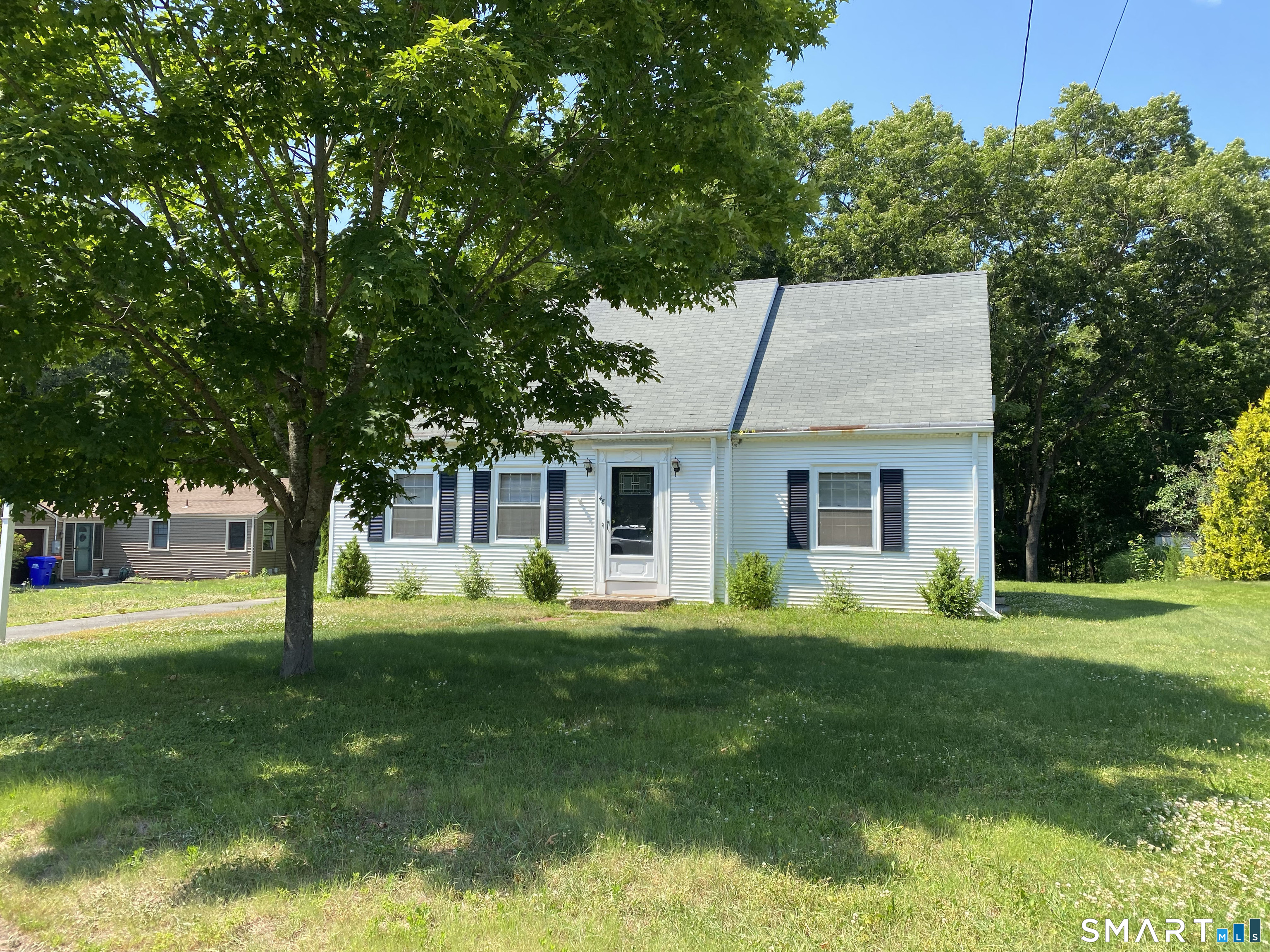 48 Bagley Road Property Photo 1