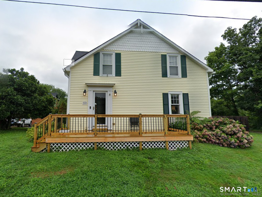 161 Leetes Island Road Property Photo 1