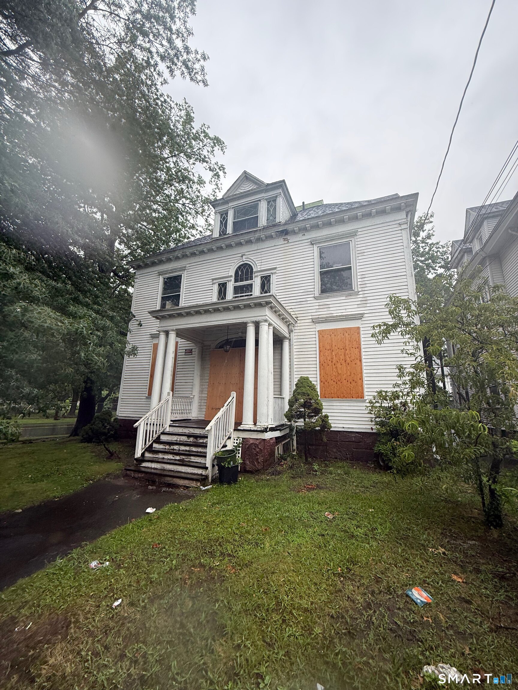 244 Sherman Avenue Property Photo 1