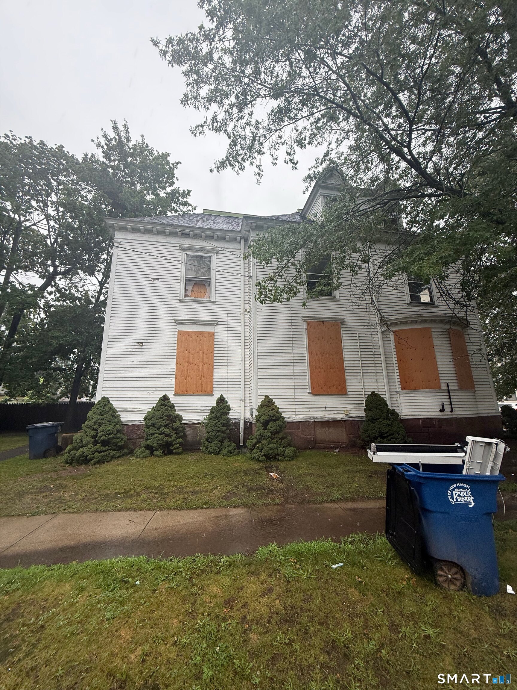 244 Sherman Avenue Property Photo 2