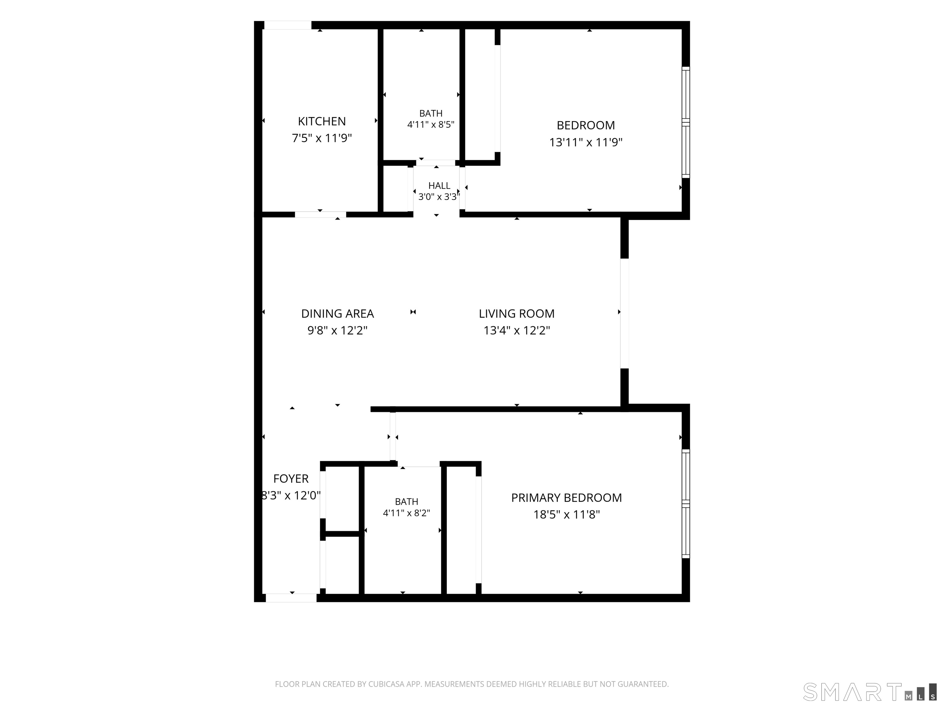 6 Concorde B4 Way Property Photo 15