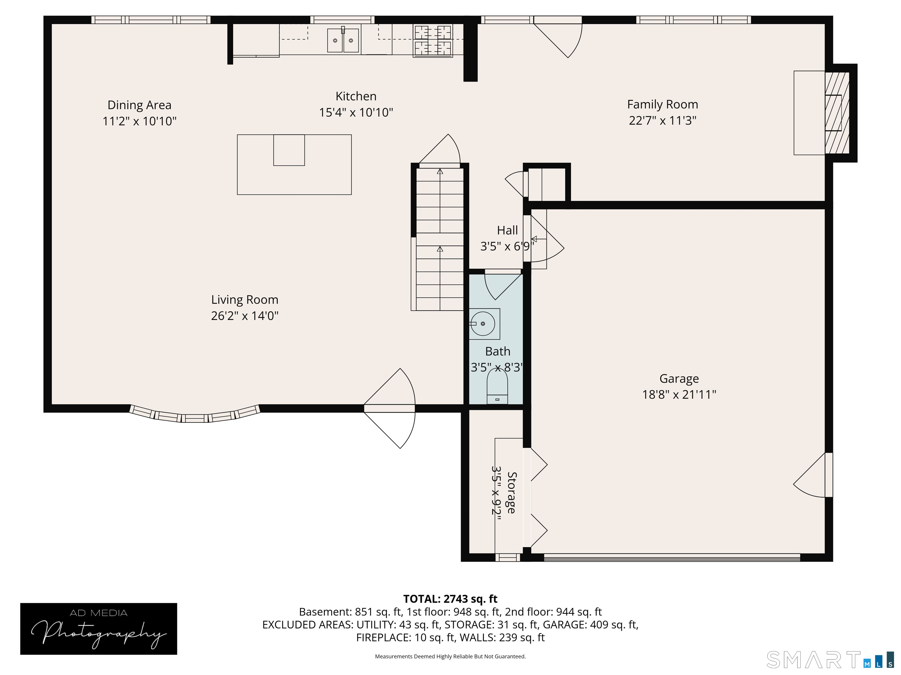 25 Toll Gate Road Property Photo 38