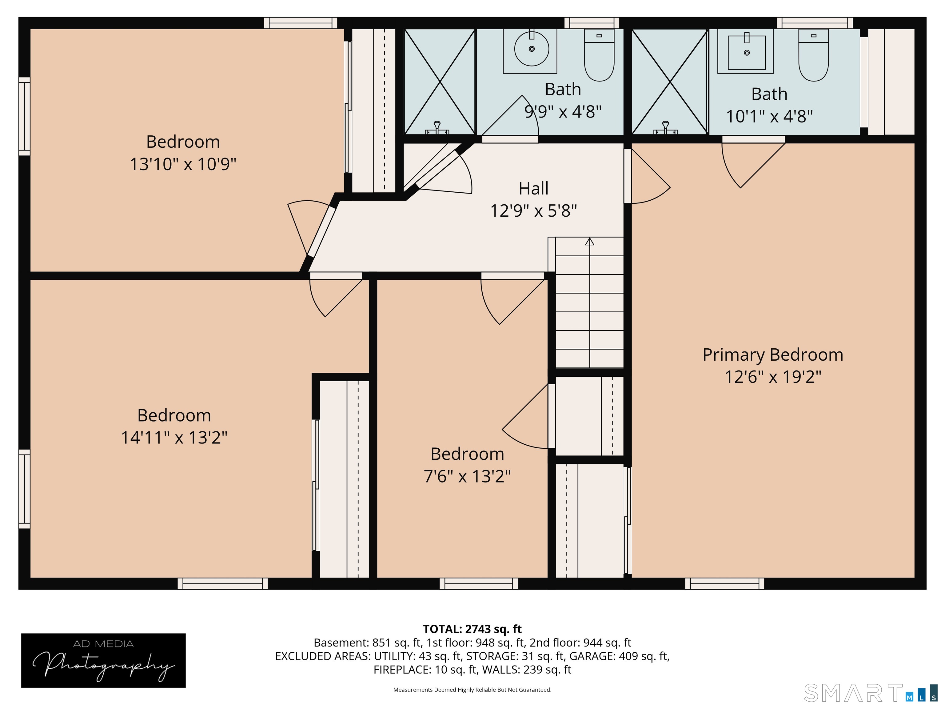 25 Toll Gate Road Property Photo 39