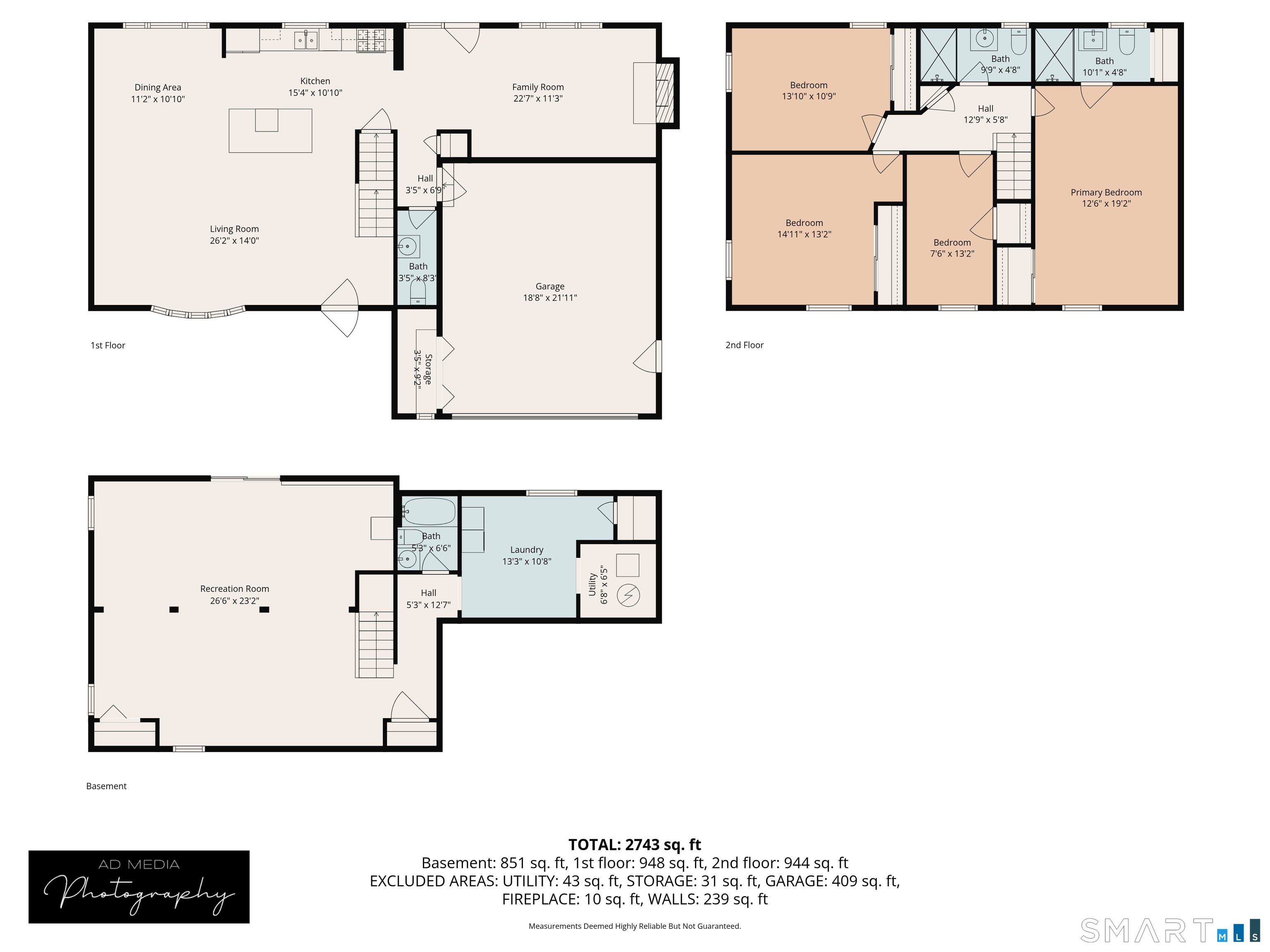 25 Toll Gate Road Property Photo 40
