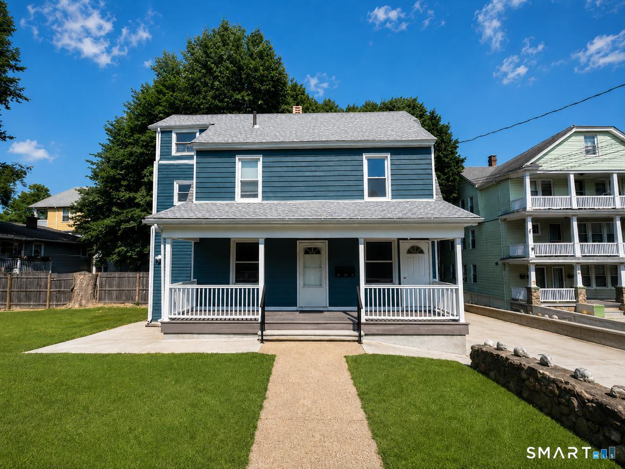 893 Highland Avenue Property Photo 1