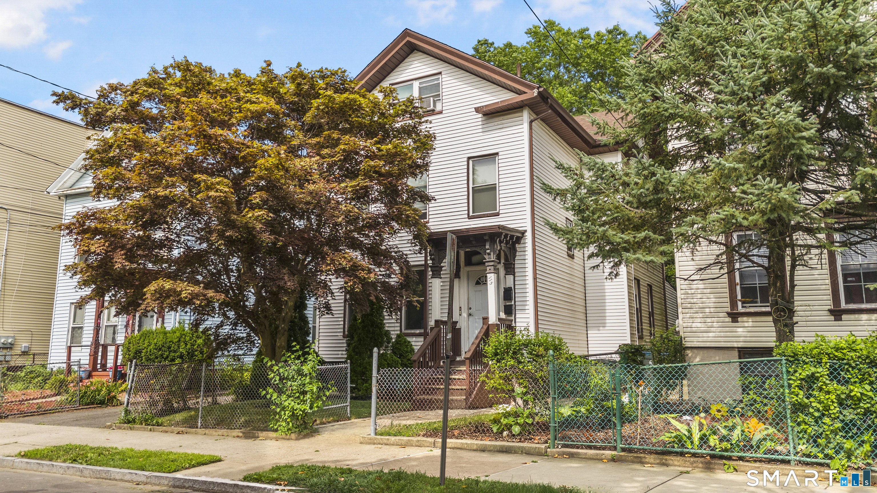 115 Dewitt Street Property Photo 1