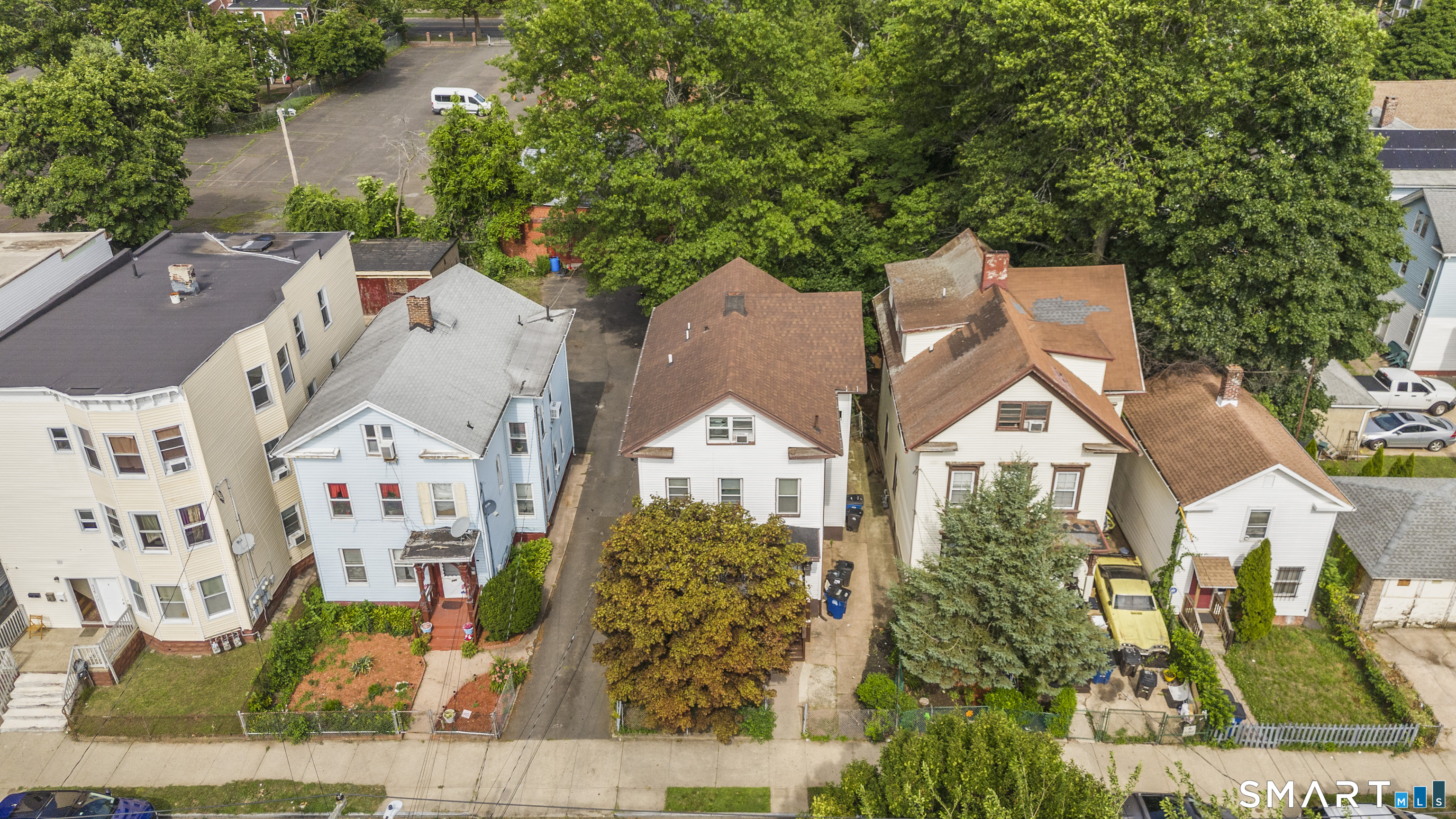 115 Dewitt Street Property Photo 3