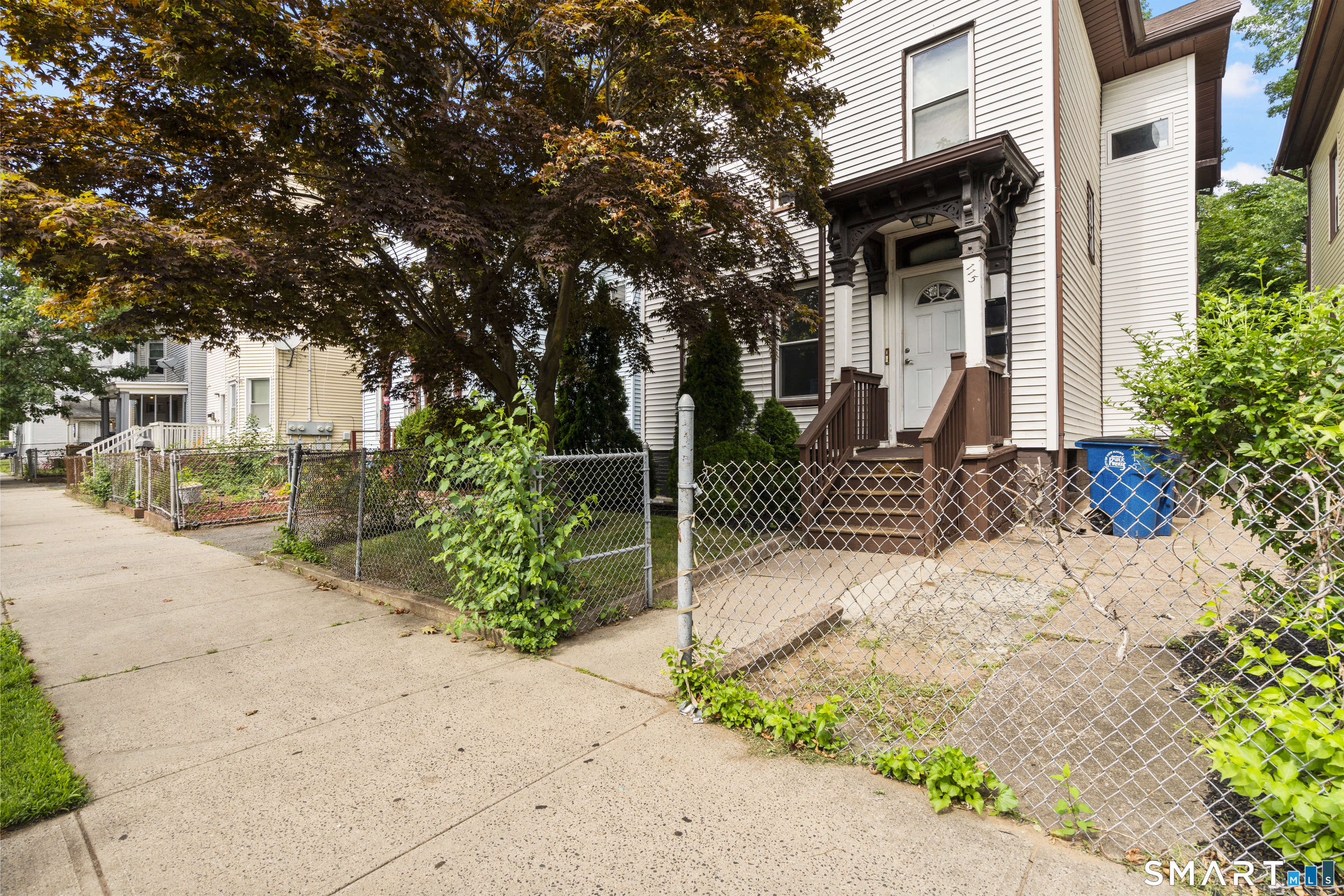115 Dewitt Street Property Photo 9
