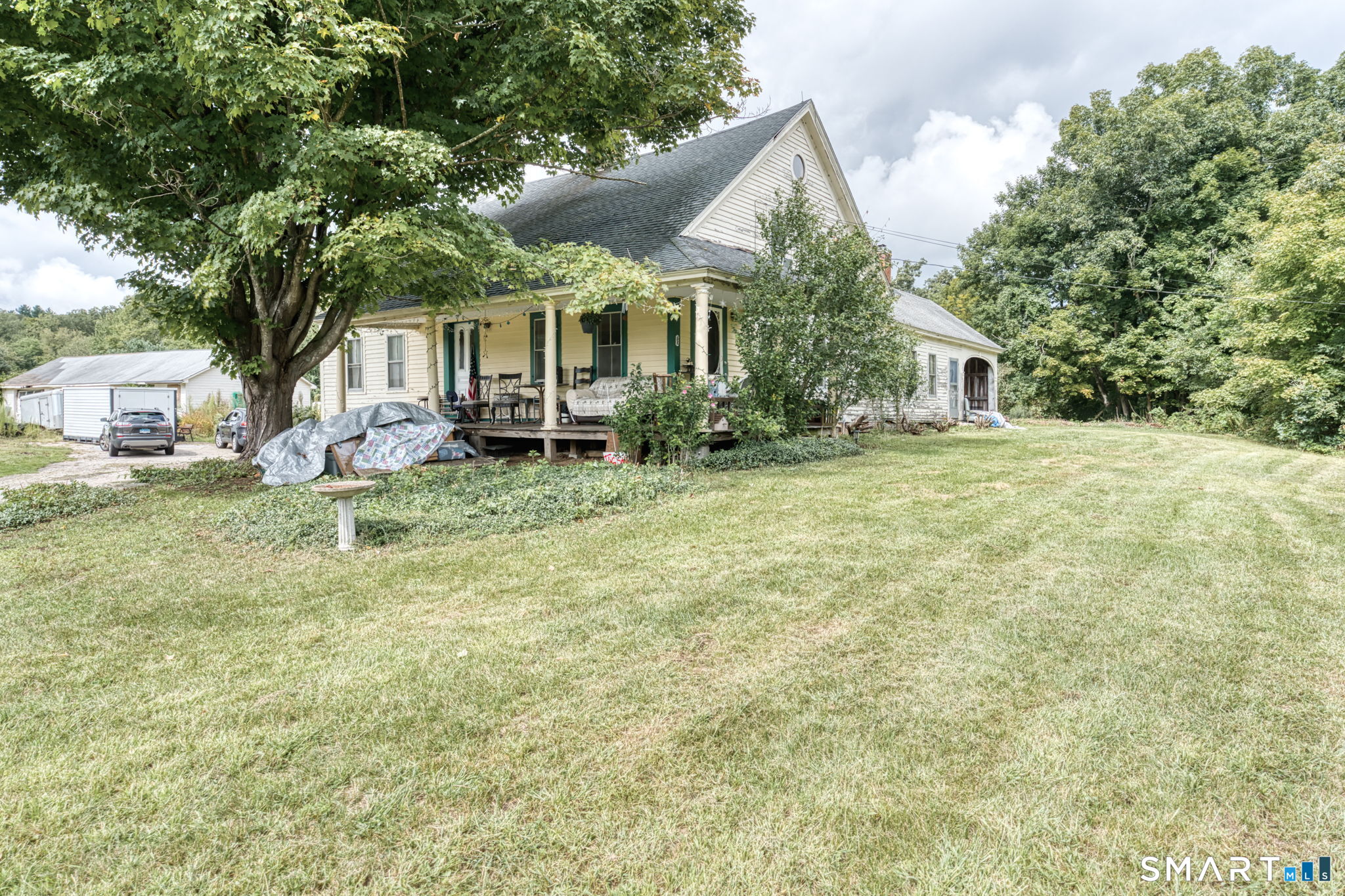 138 Mount Hope Road Property Photo 1