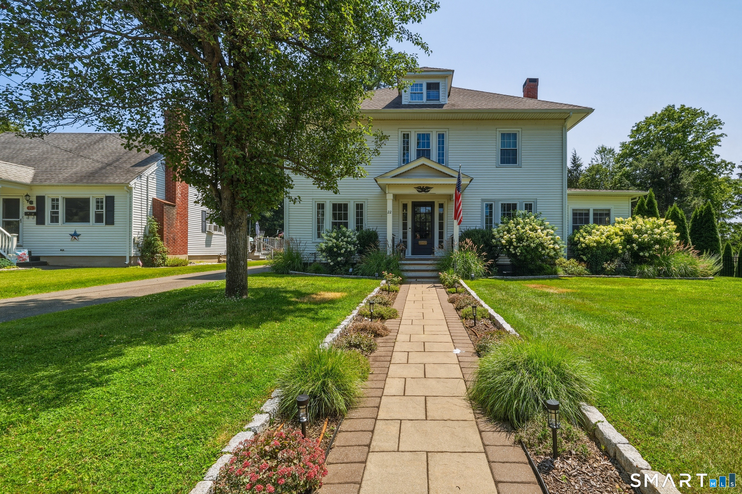 22 Sylvan Avenue Property Photo 1