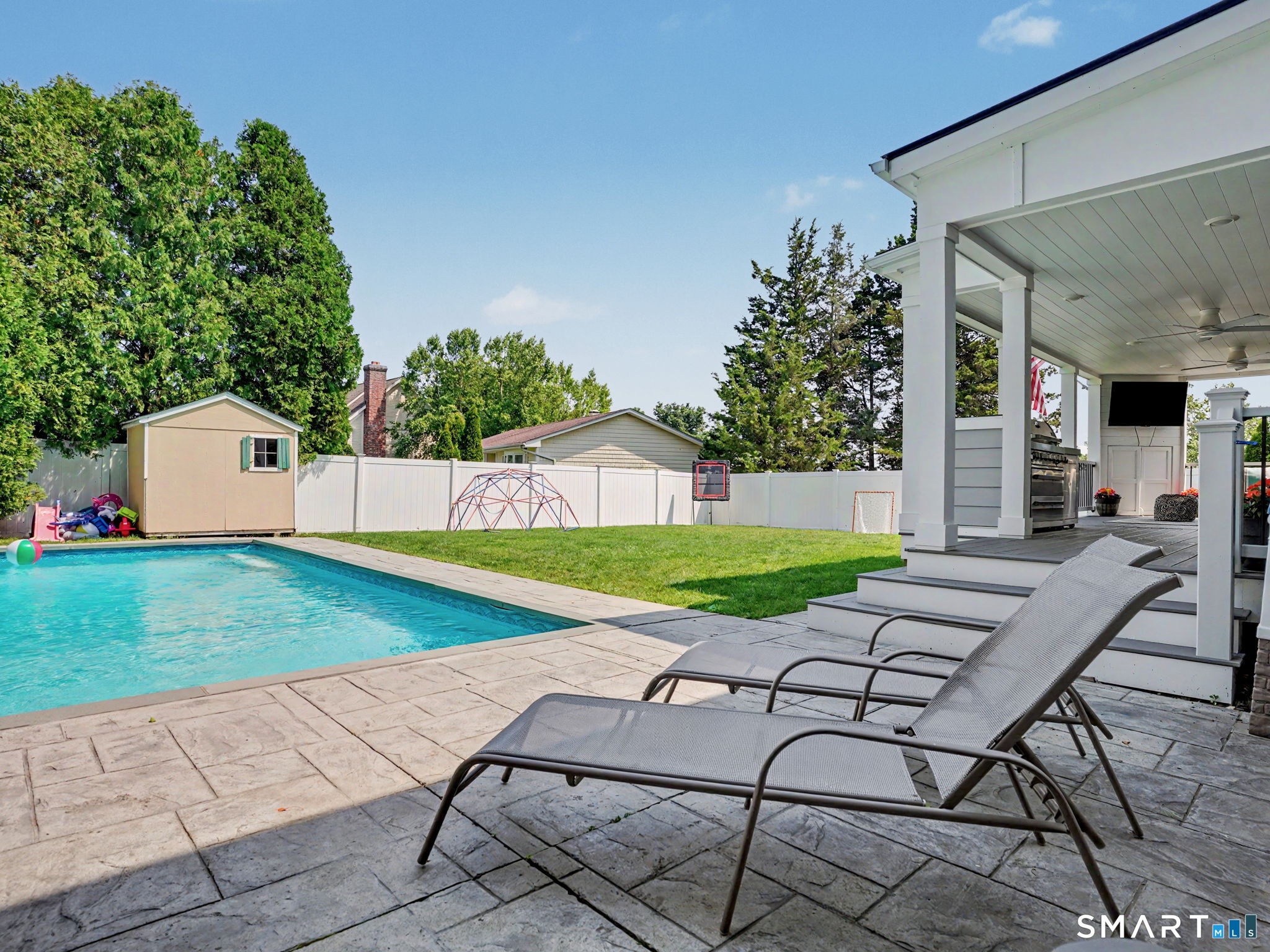 43 Burdsall Drive Property Photo 33