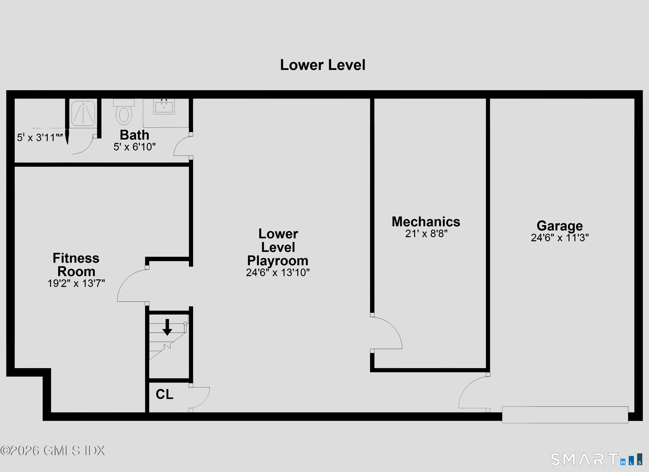 43 Burdsall Drive Property Photo 40