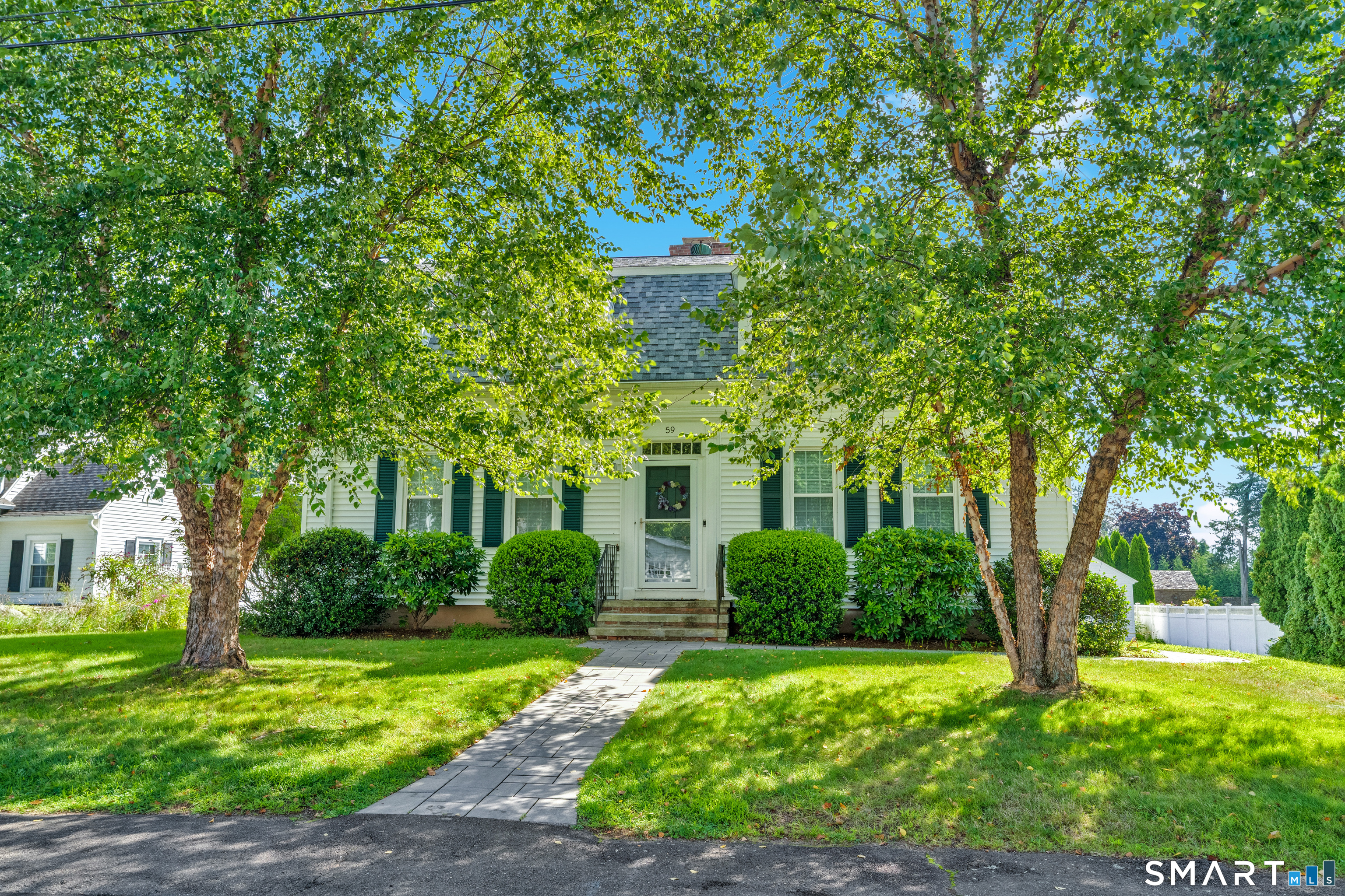 59 Spring Rock Road Property Photo 1
