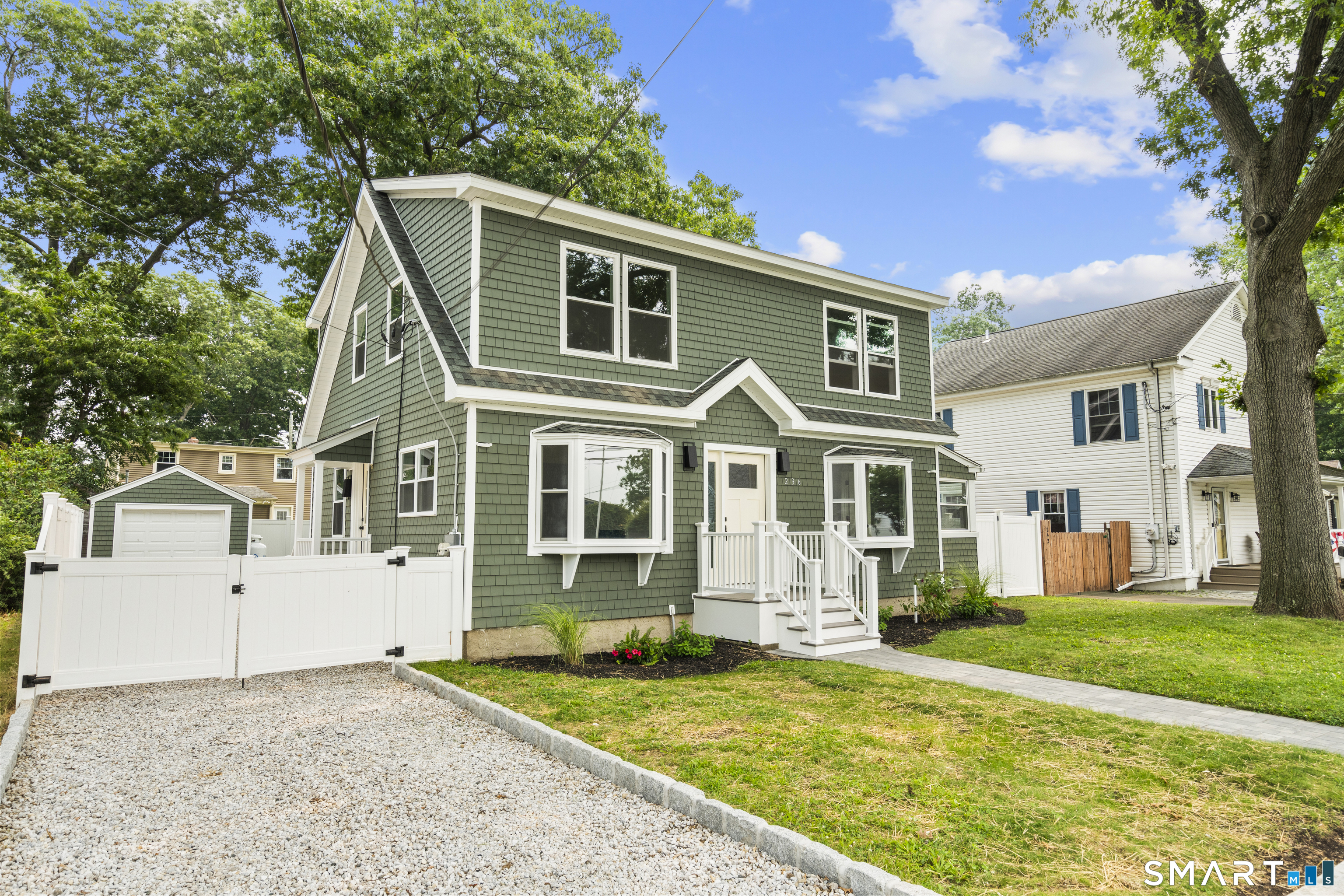 236 Housatonic Drive Property Photo 1