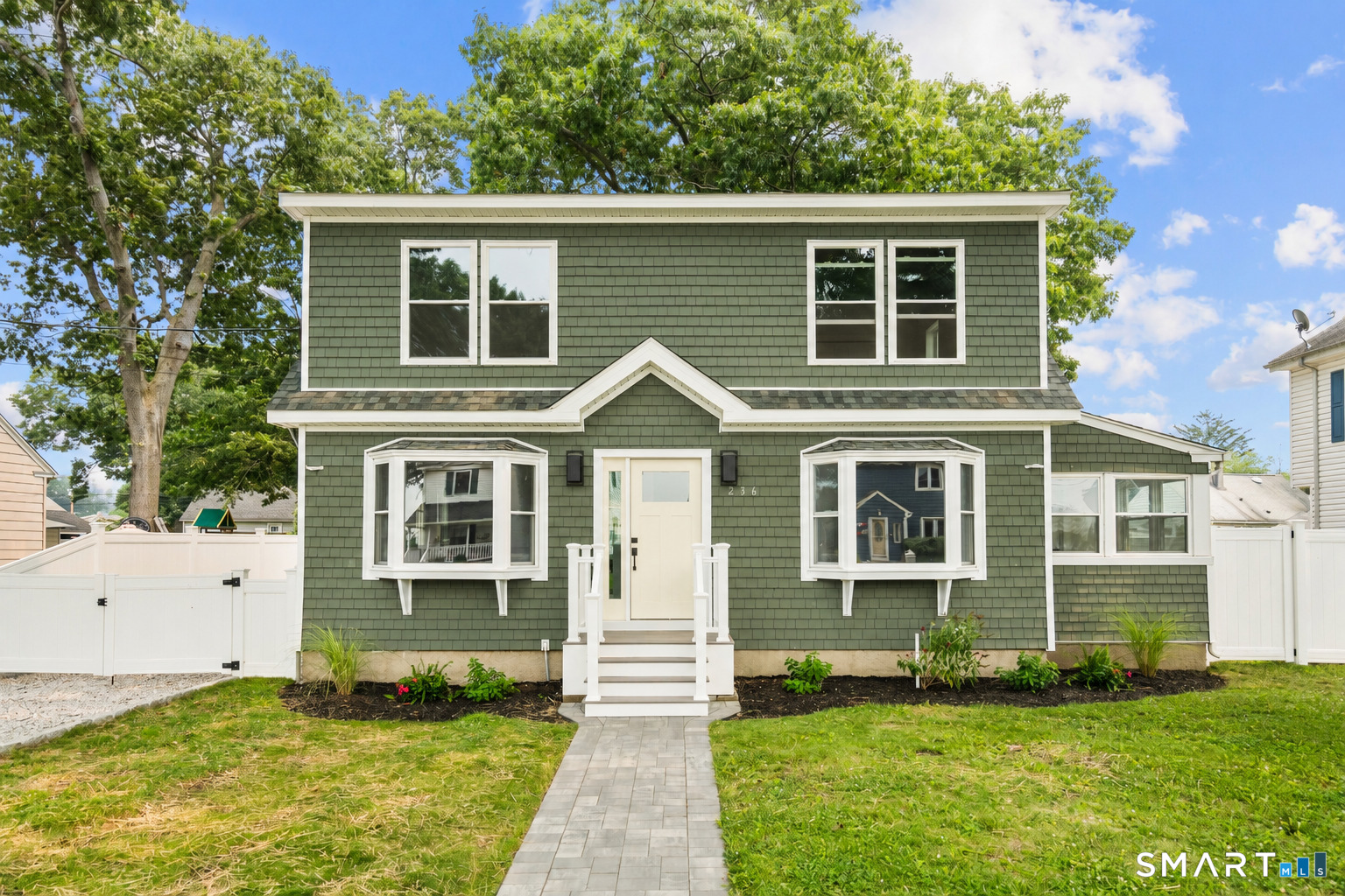 236 Housatonic Drive Property Photo 3