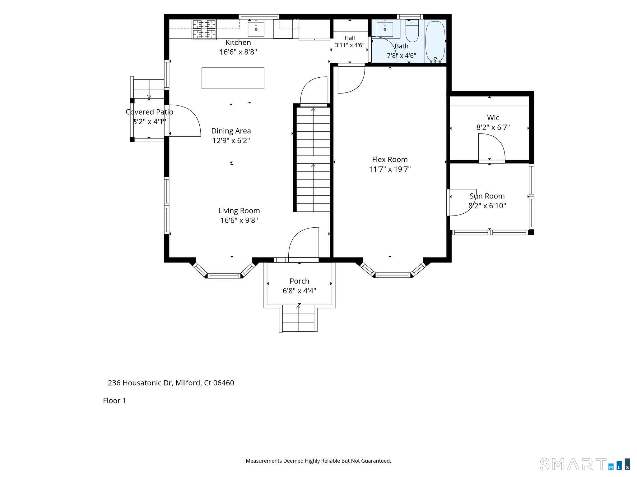 236 Housatonic Drive Property Photo 29