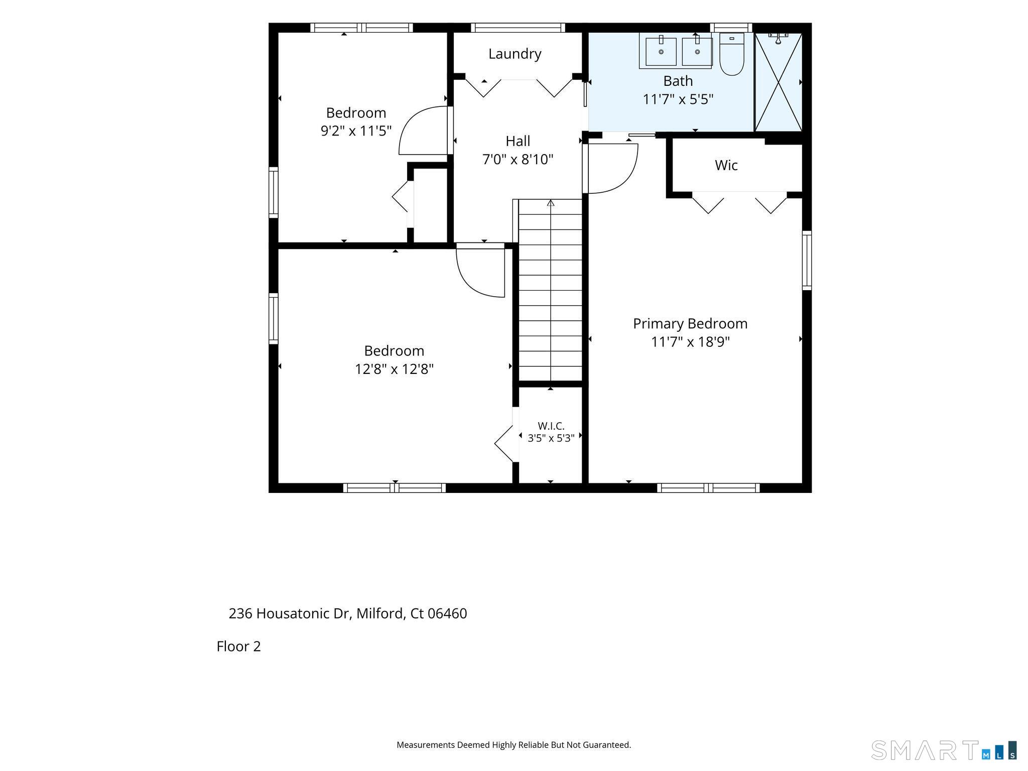 236 Housatonic Drive Property Photo 30