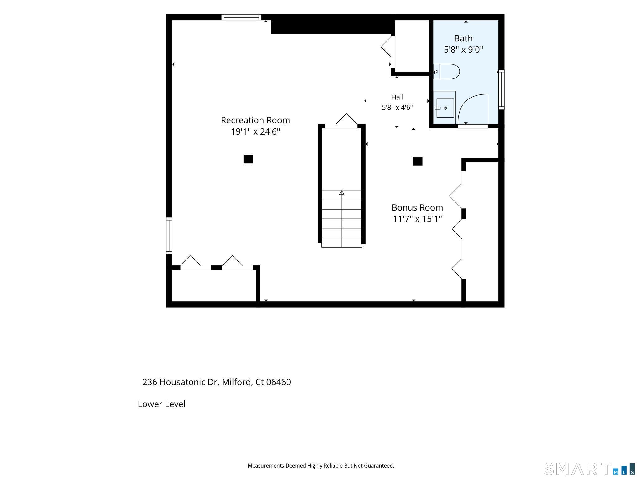 236 Housatonic Drive Property Photo 31