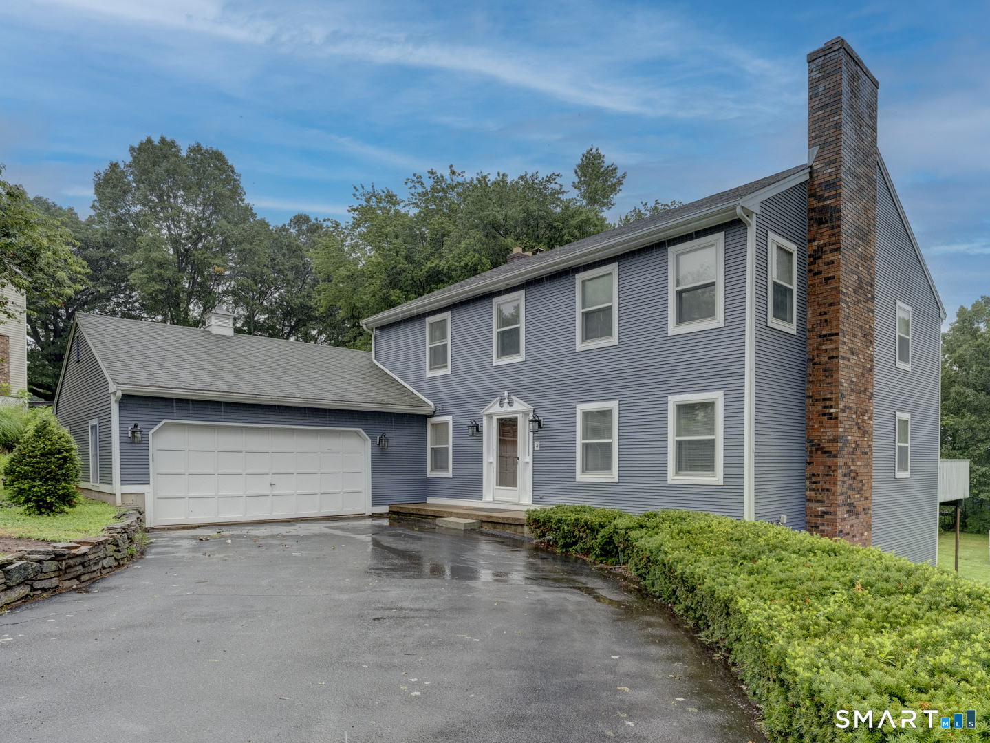 137 Hollyberry Lane Property Photo 1