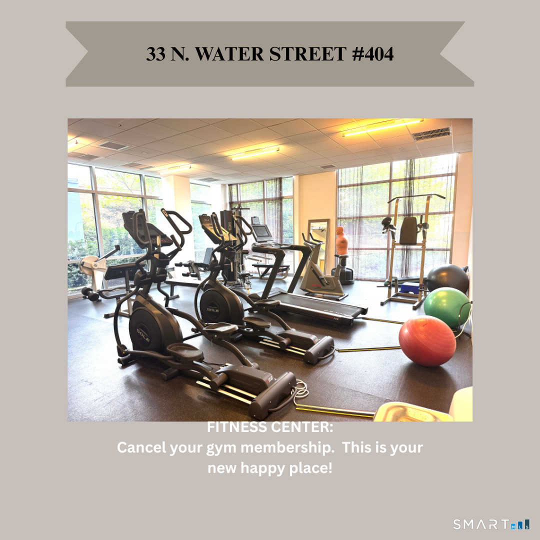 33 Water North 404 Street Property Photo 14