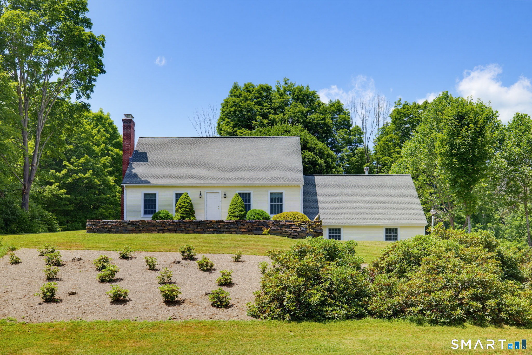 1 Long Lott Road Property Photo 1