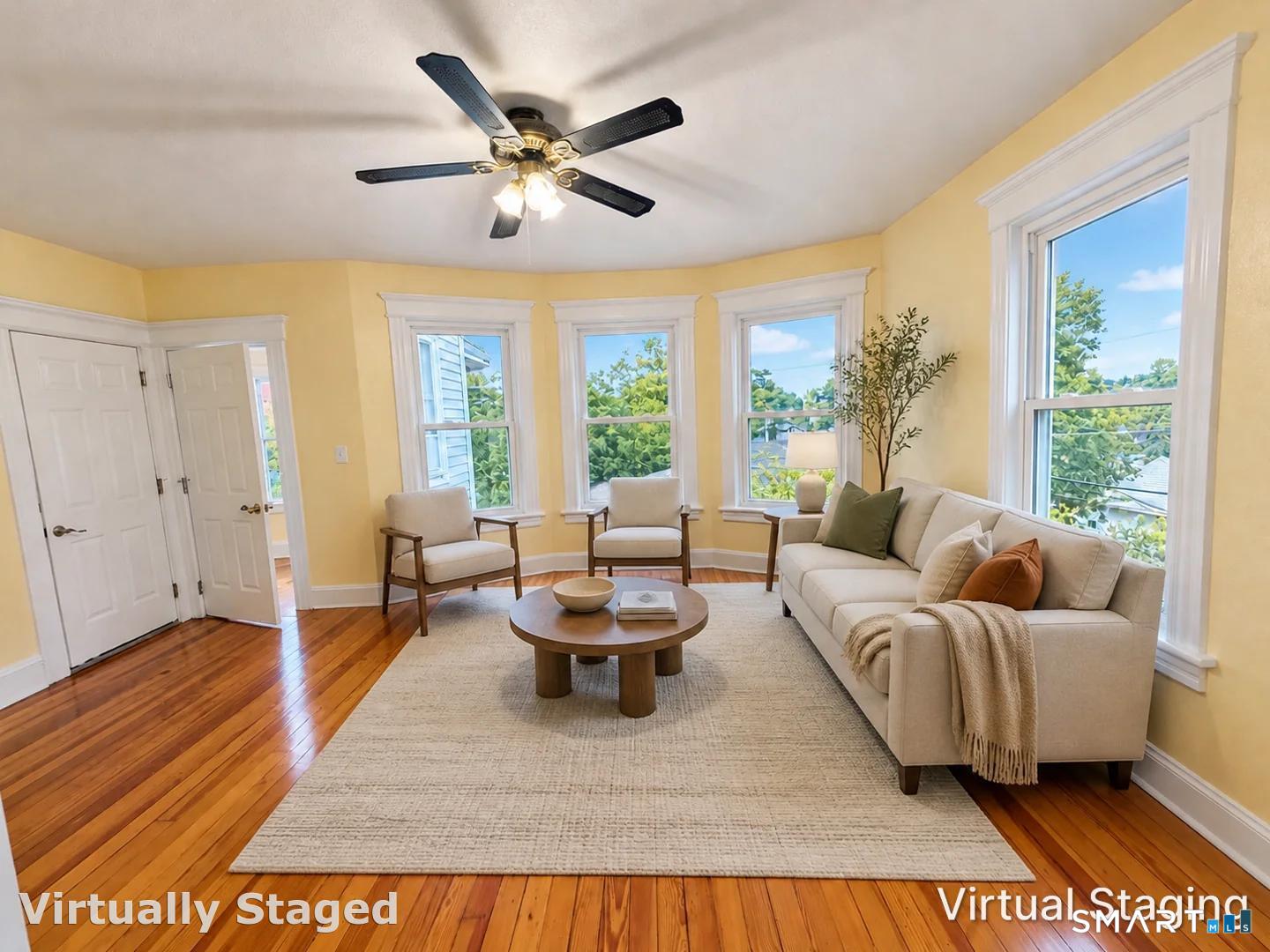 748 Boston 2nd Floor Avenue Property Photo 5