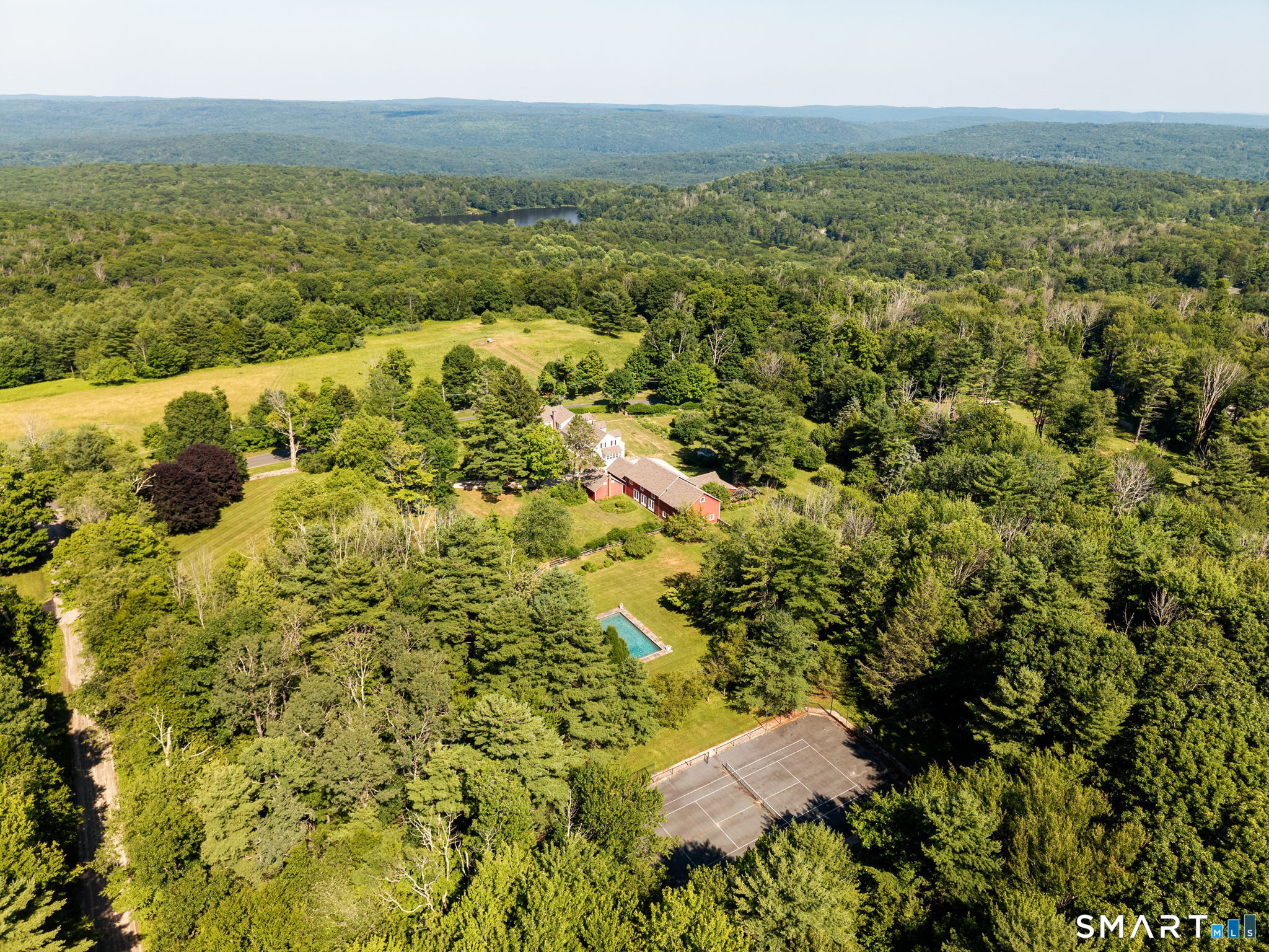295 Smith Hill Road Property Photo 38