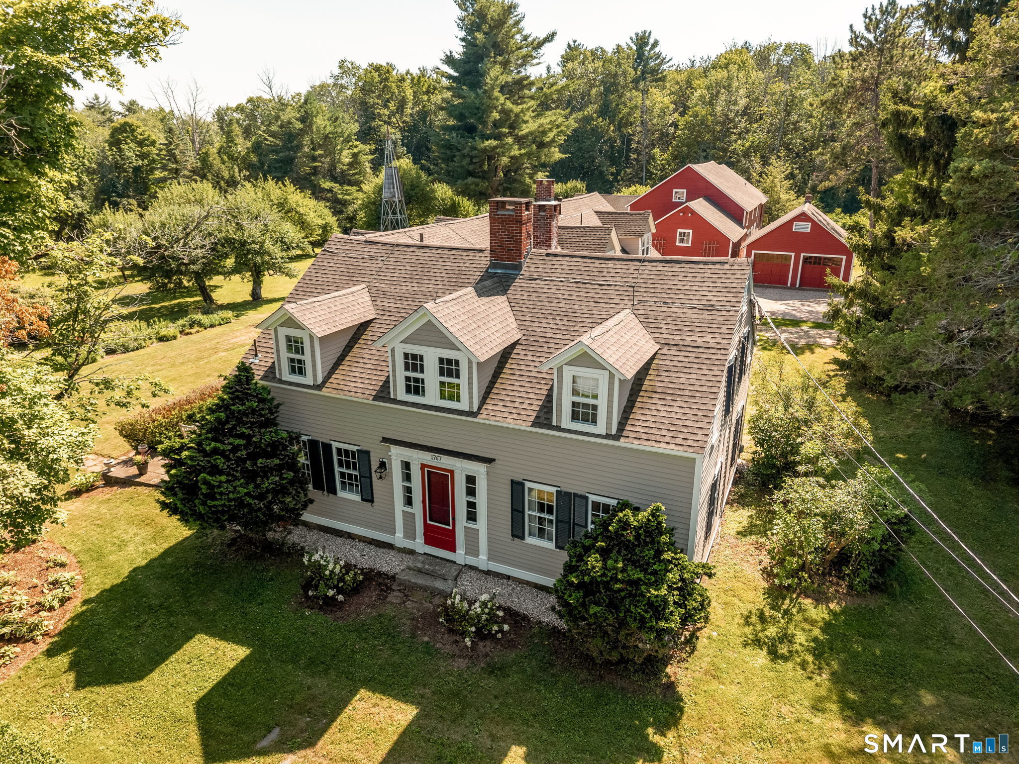 295 Smith Hill Road Property Photo 40