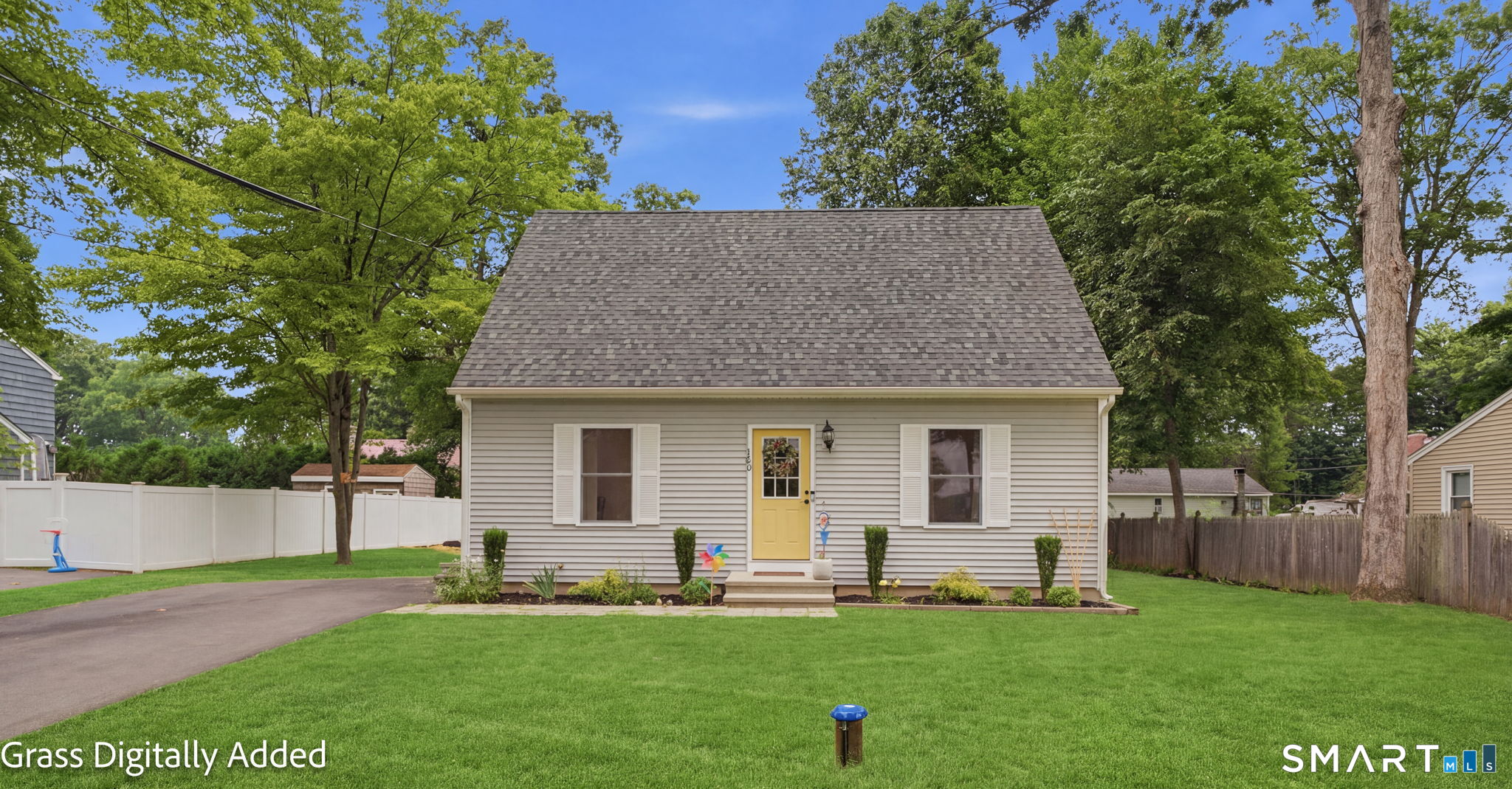169 Griffin Road Property Photo 1