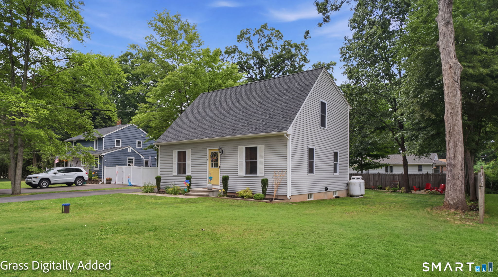 169 Griffin Road Property Photo 2