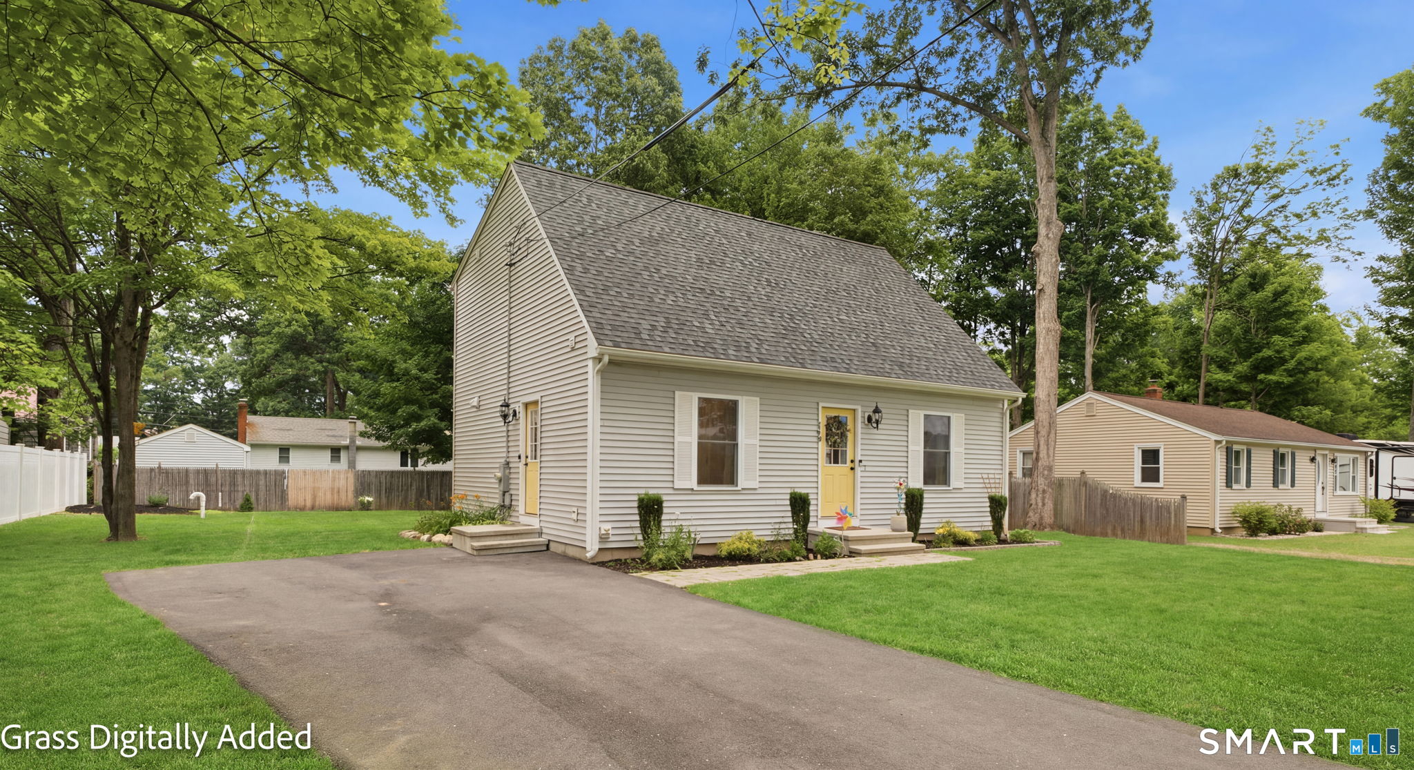169 Griffin Road Property Photo 3