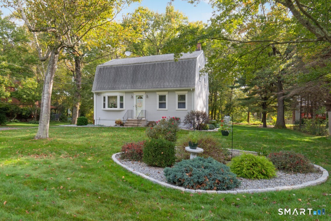 548 Beecher Road Property Photo 1