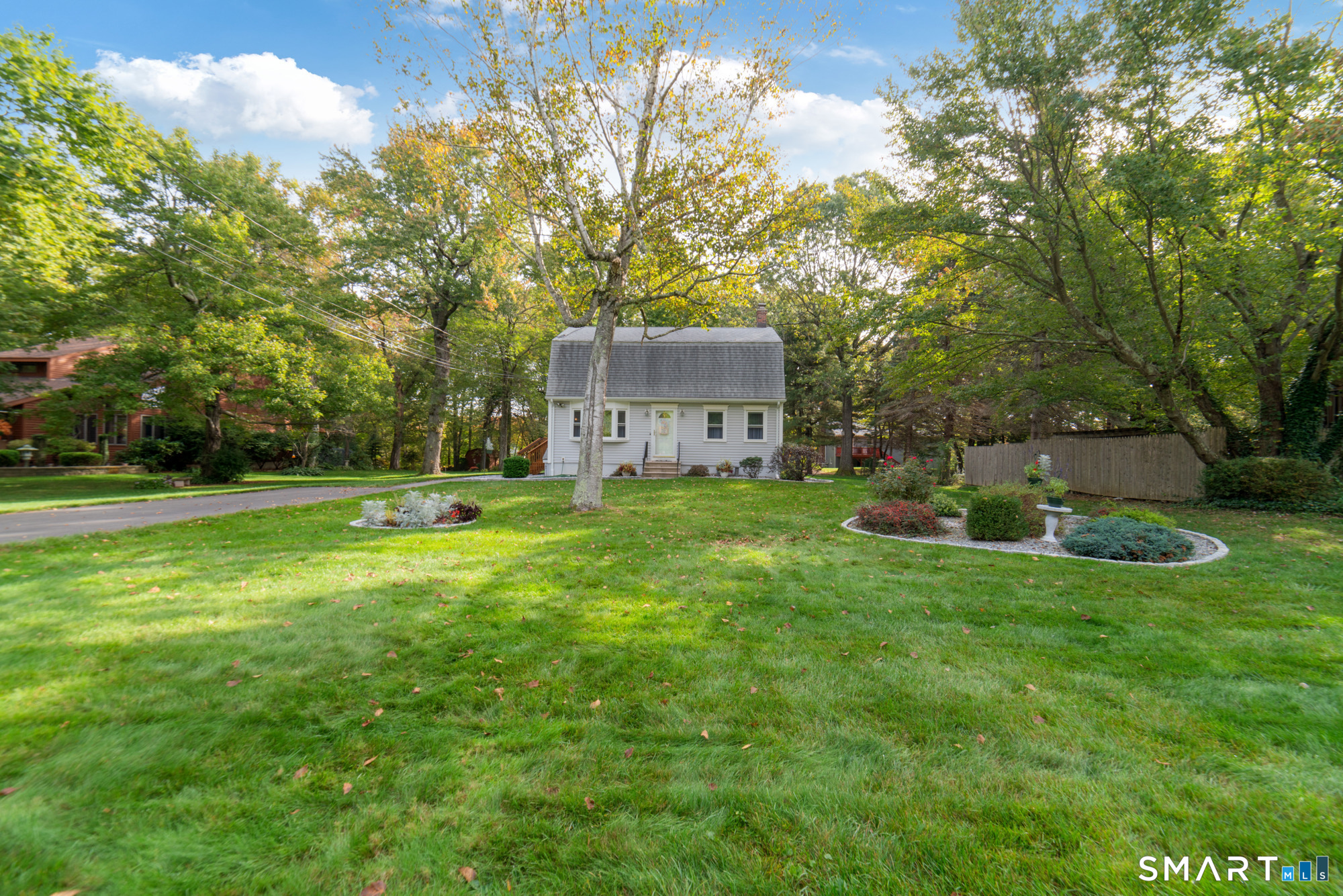 548 Beecher Road Property Photo 1